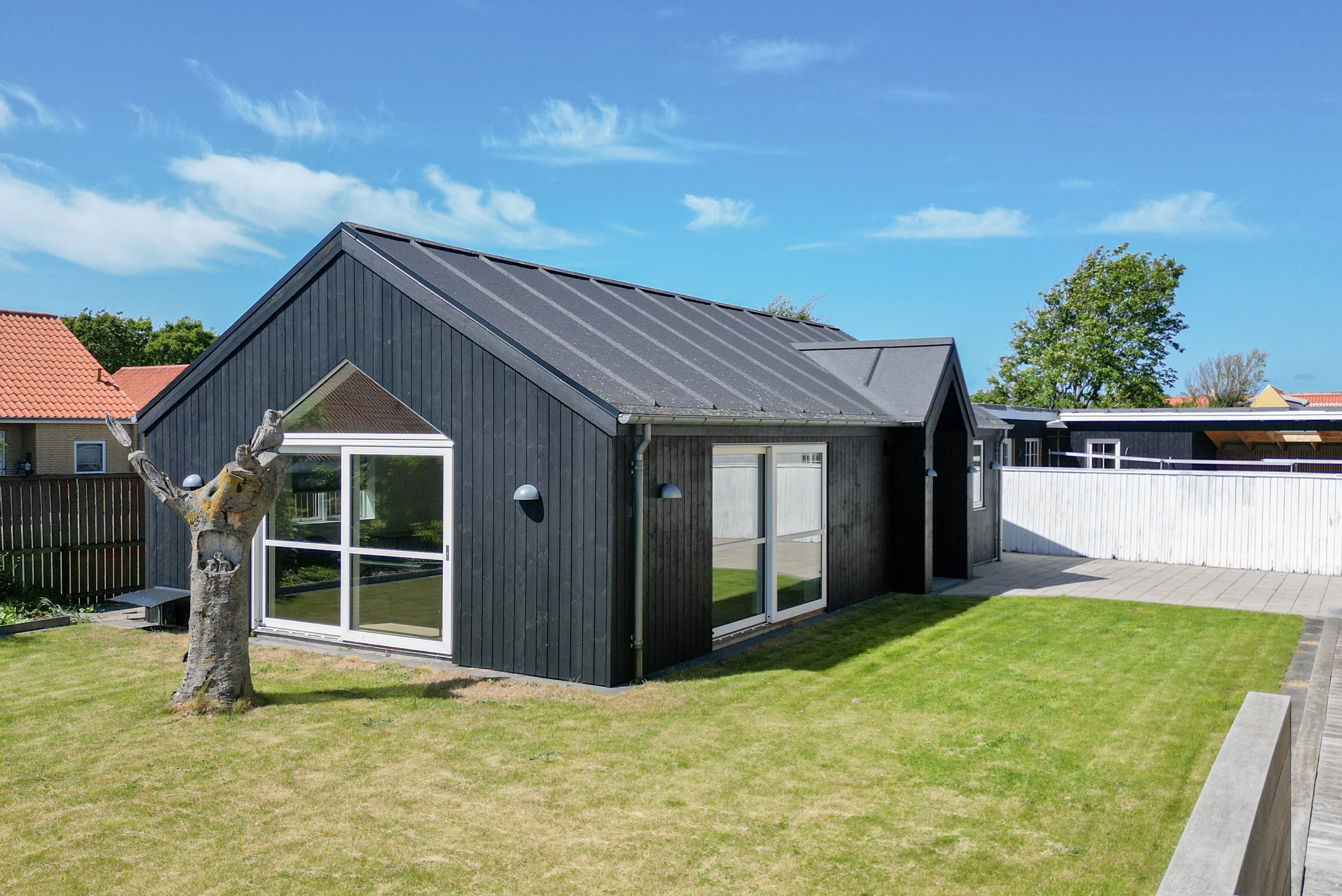 Nedre Mosevej 63, 9990 Skagen