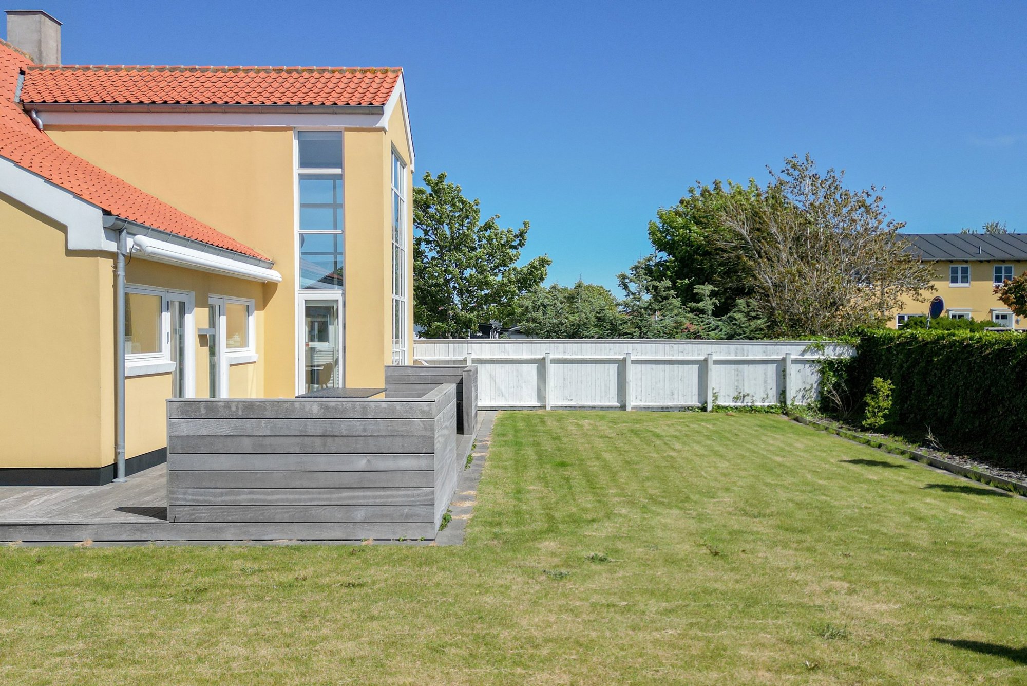 Nedre Mosevej 63, 9990 Skagen