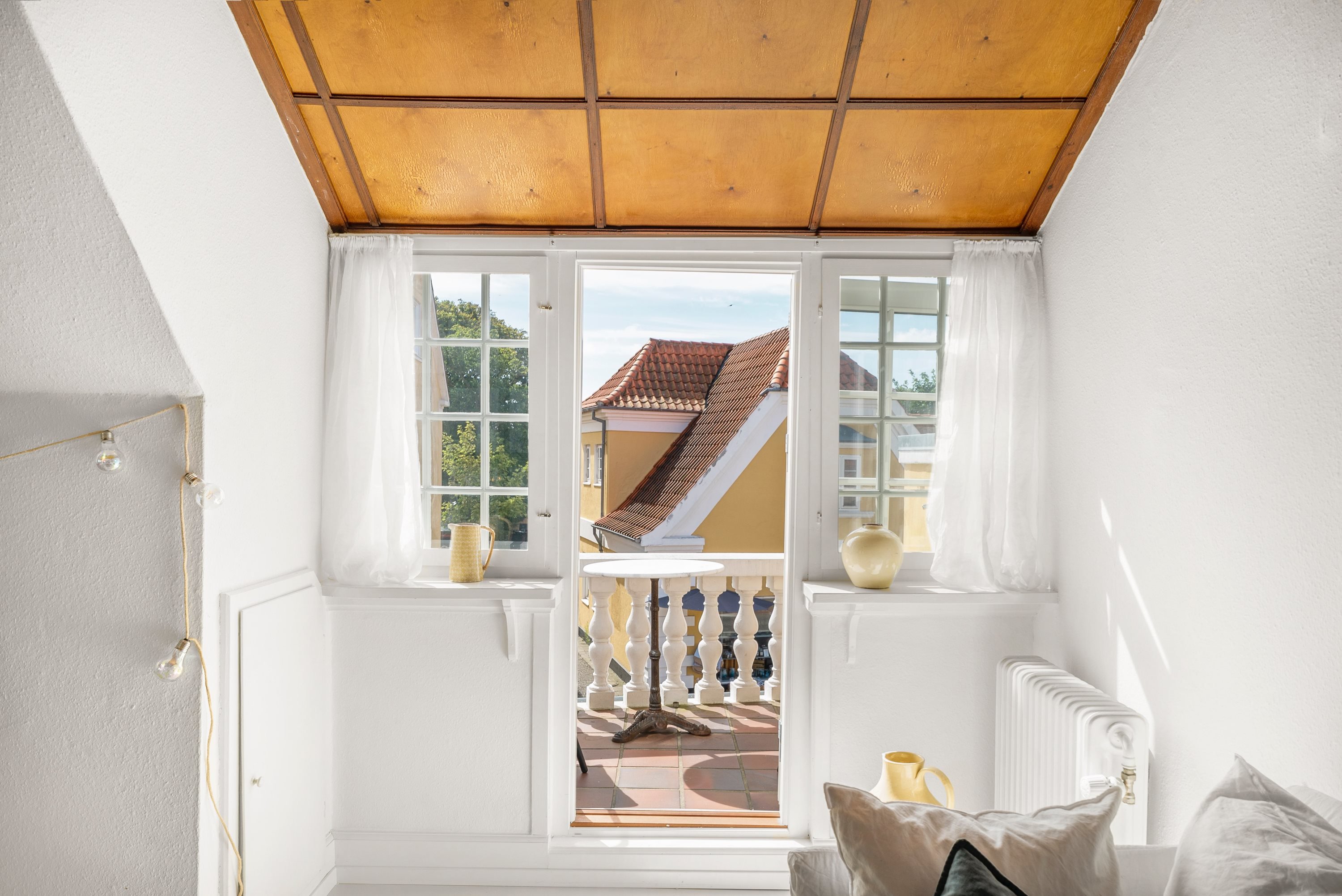 Sct. Laurentii Vej 14, 9990 Skagen