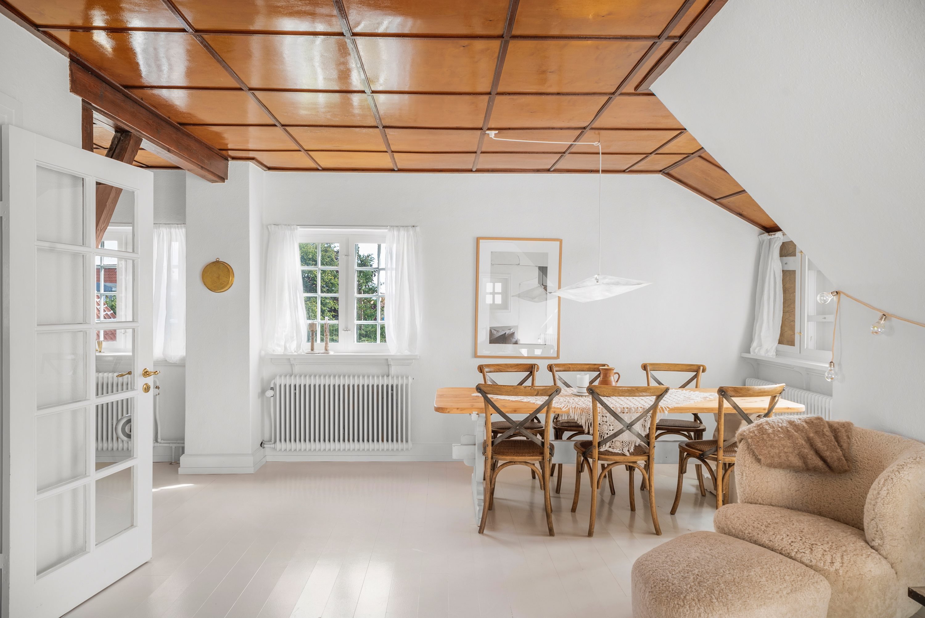 Sct. Laurentii Vej 14, 9990 Skagen