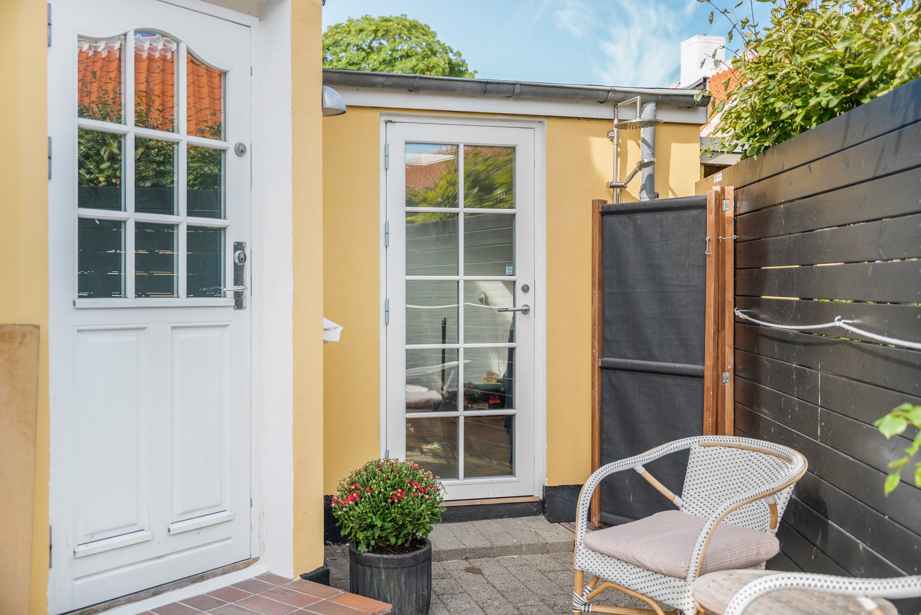 Sct. Laurentii Vej 14, 9990 Skagen