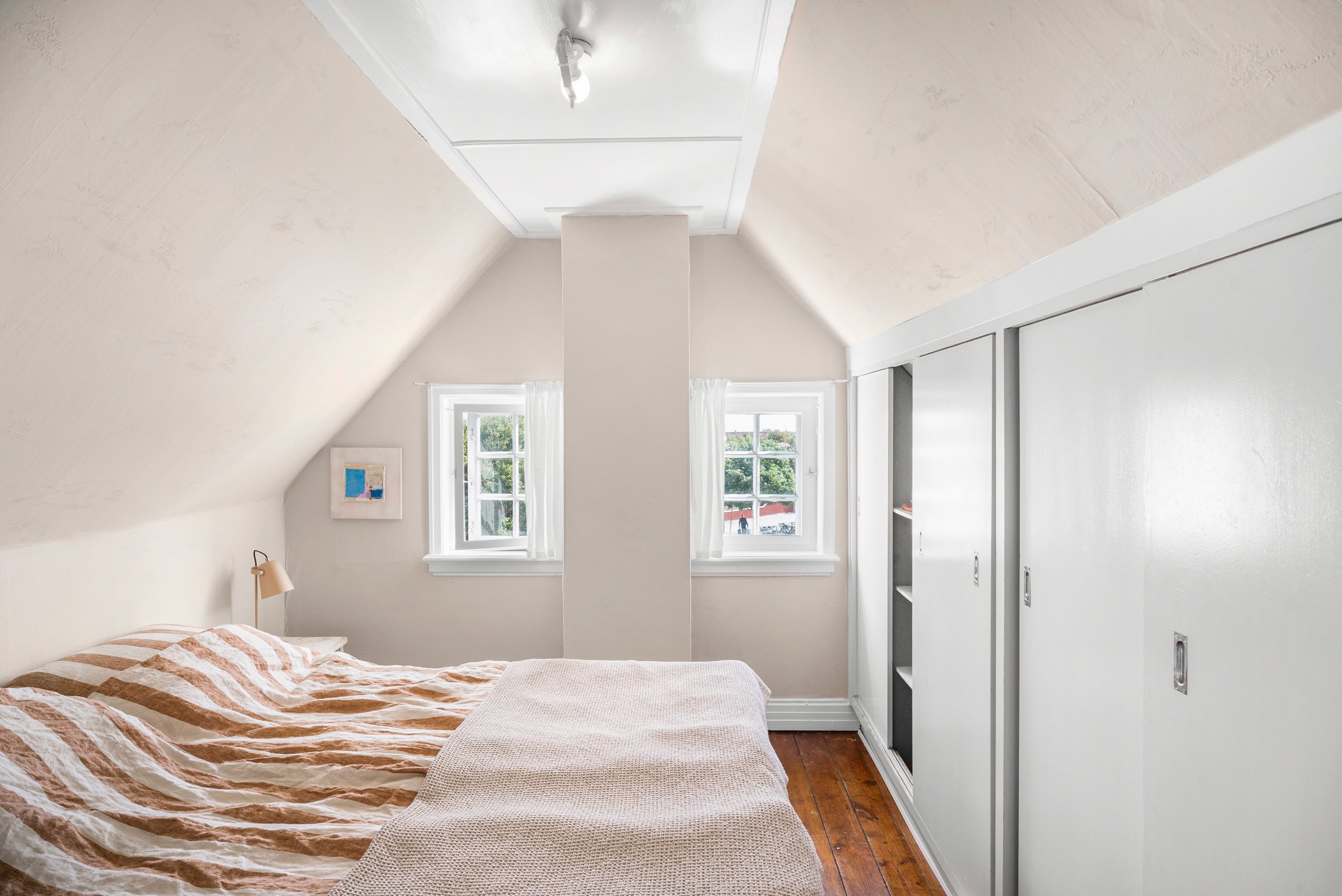 Sct. Laurentii Vej 14, 9990 Skagen