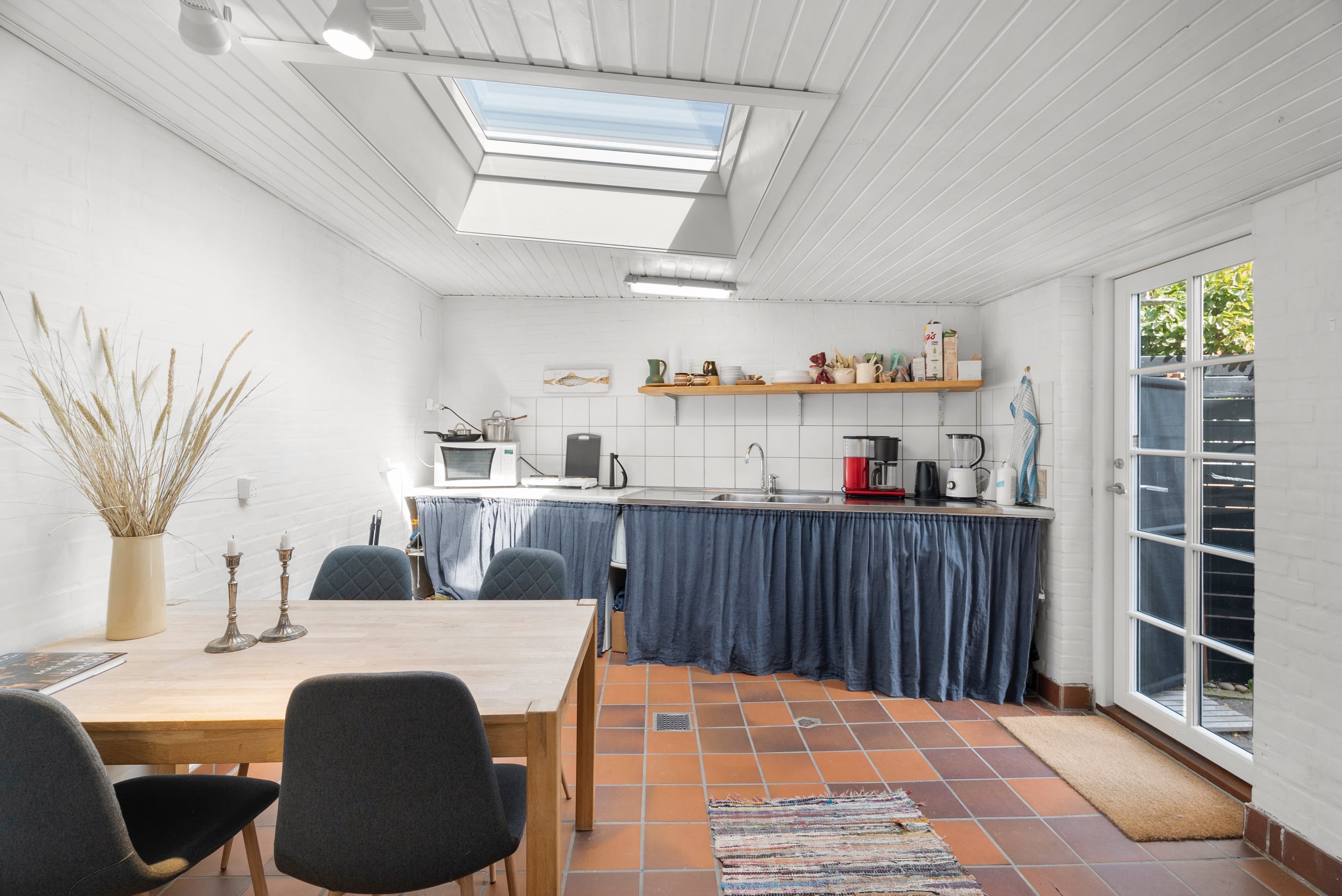 Sct. Laurentii Vej 14, 9990 Skagen