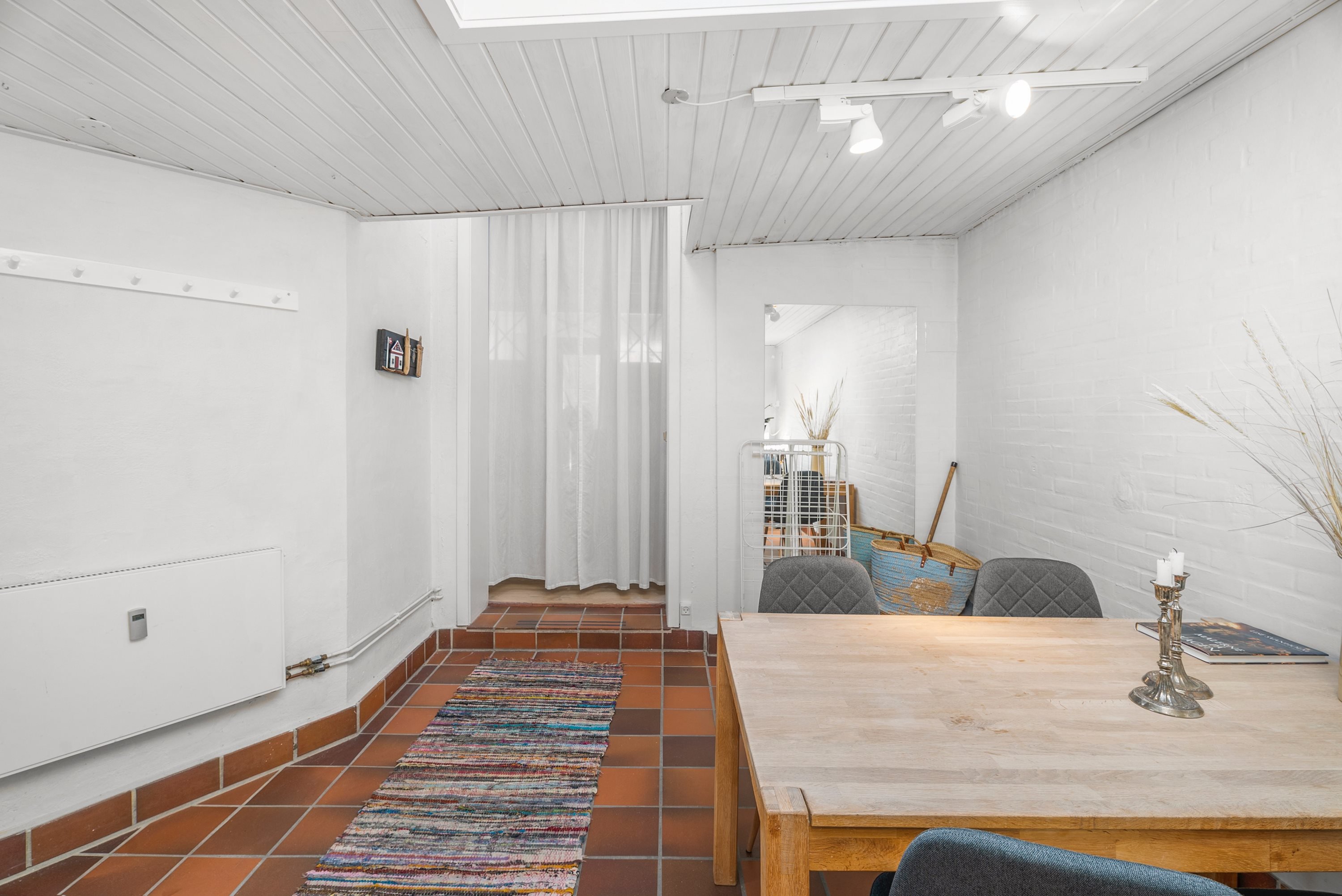 Sct. Laurentii Vej 14, 9990 Skagen