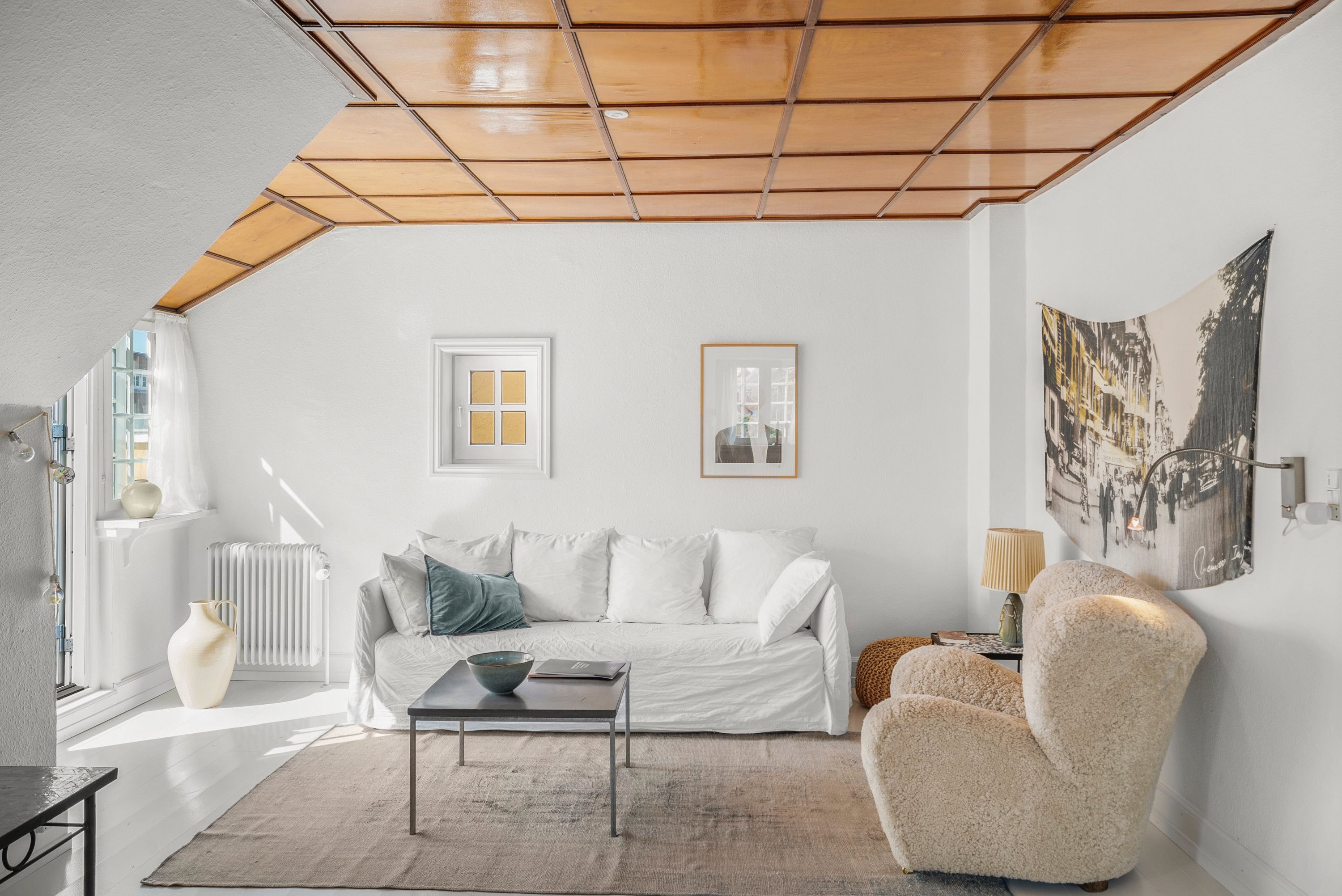 Sct. Laurentii Vej 14, 9990 Skagen