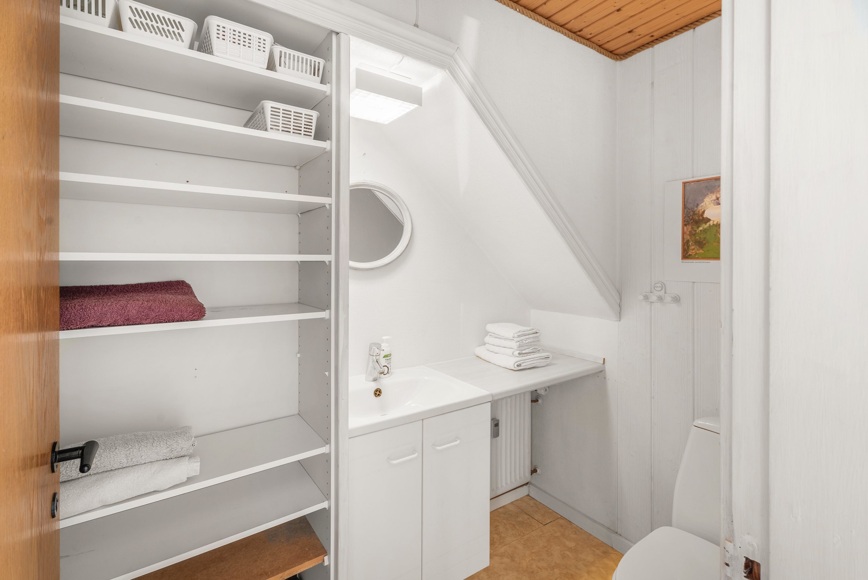 Sct. Laurentii Vej 14, 9990 Skagen