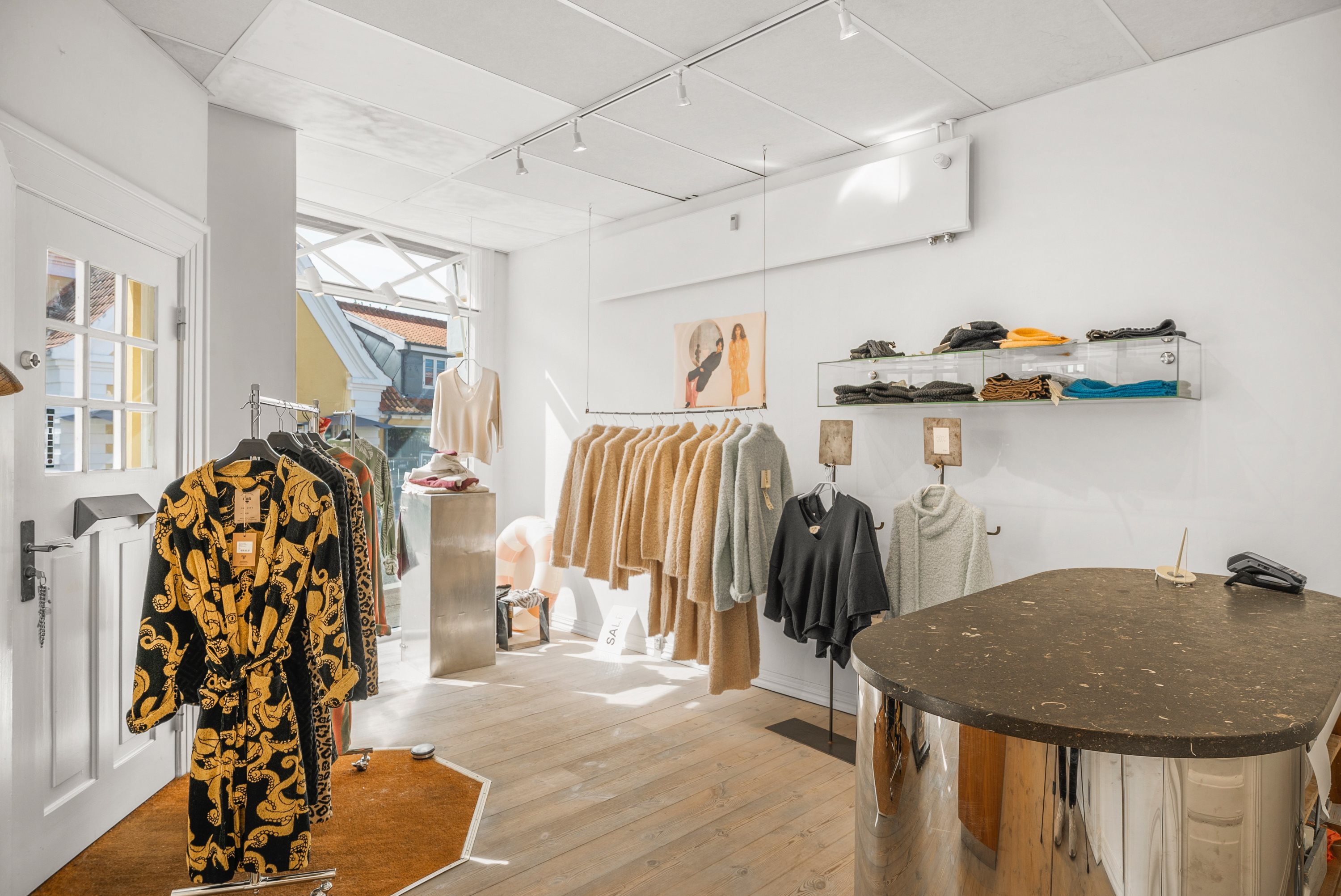 Sct. Laurentii Vej 14, 9990 Skagen