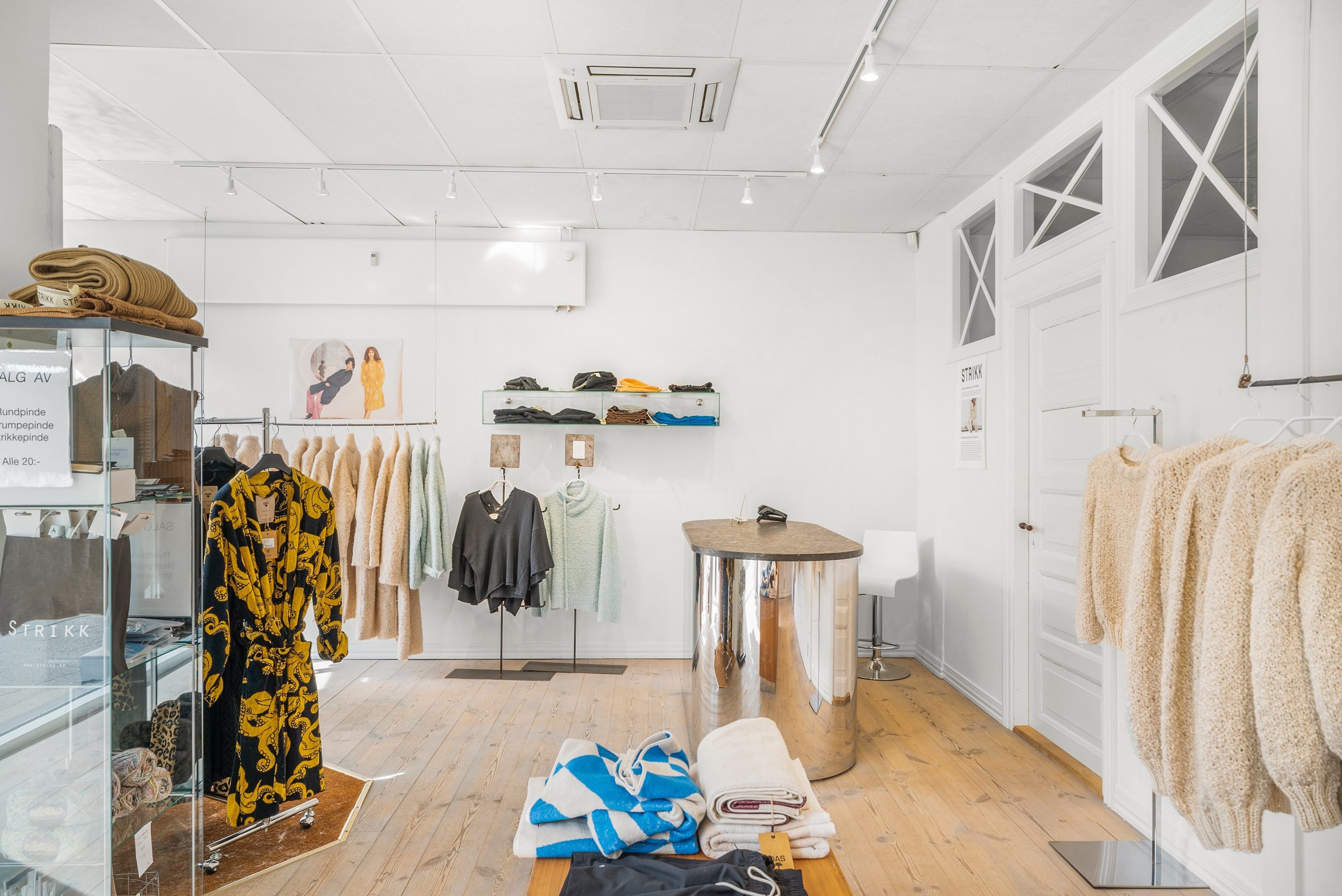 Sct. Laurentii Vej 14, 9990 Skagen