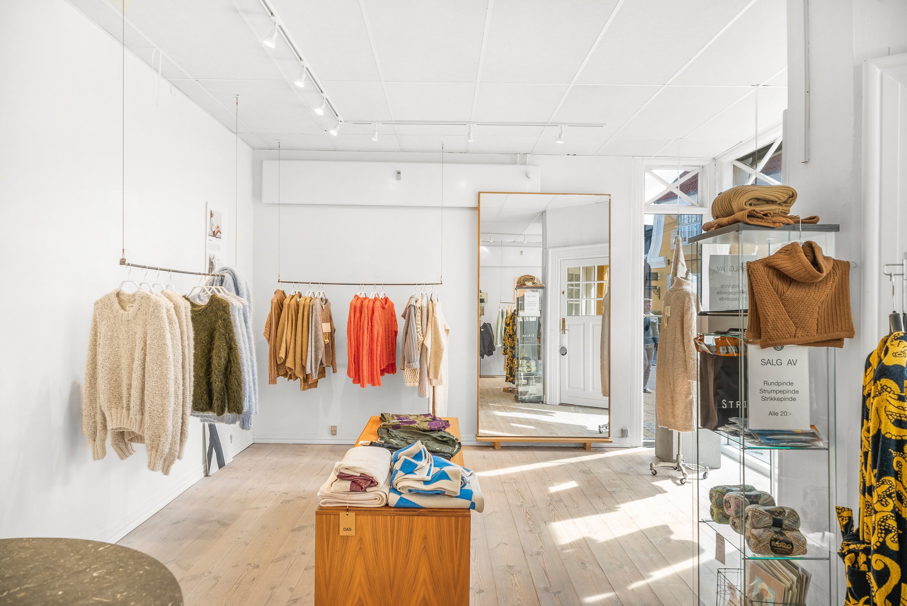 Sct. Laurentii Vej 14, 9990 Skagen