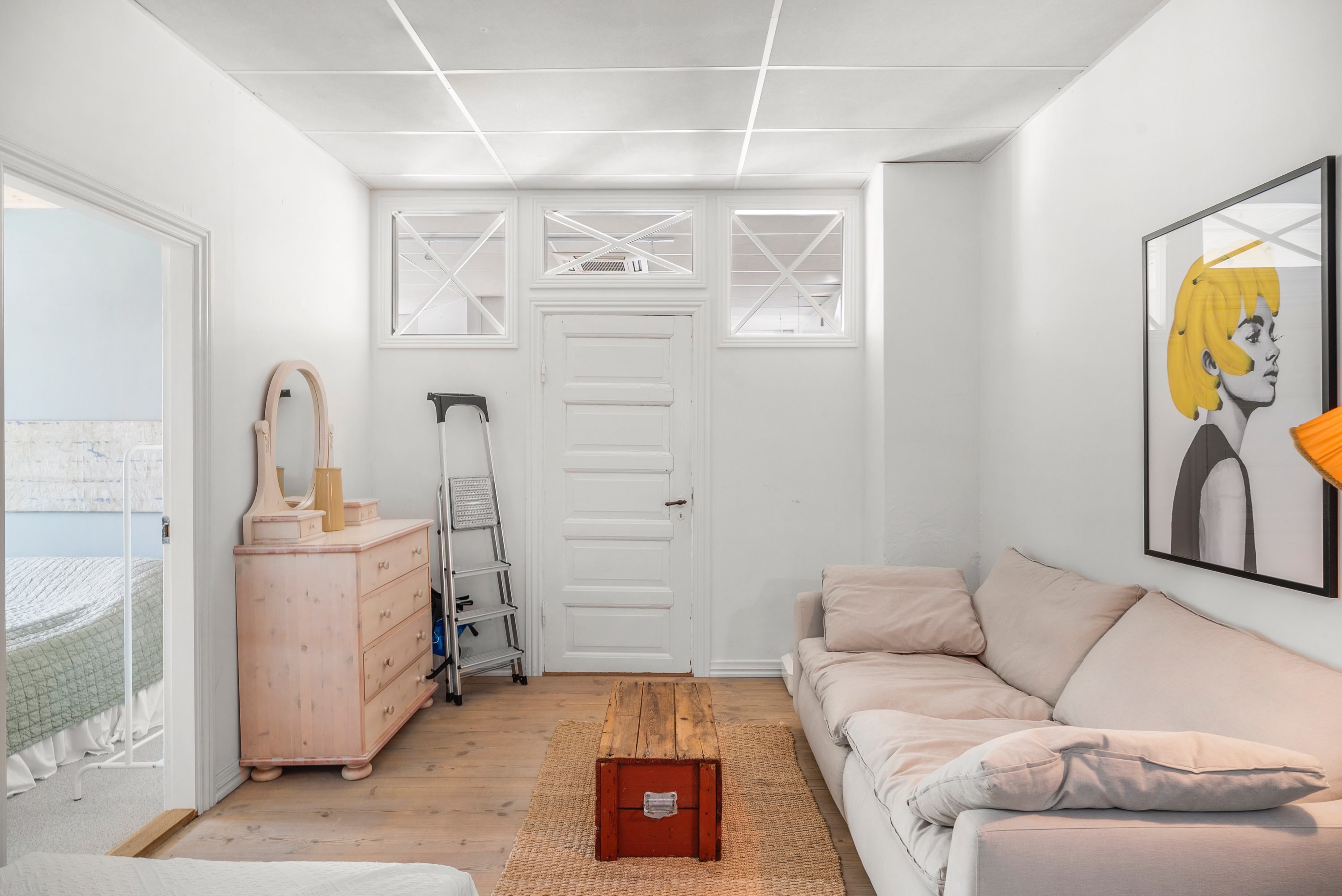 Sct. Laurentii Vej 14, 9990 Skagen