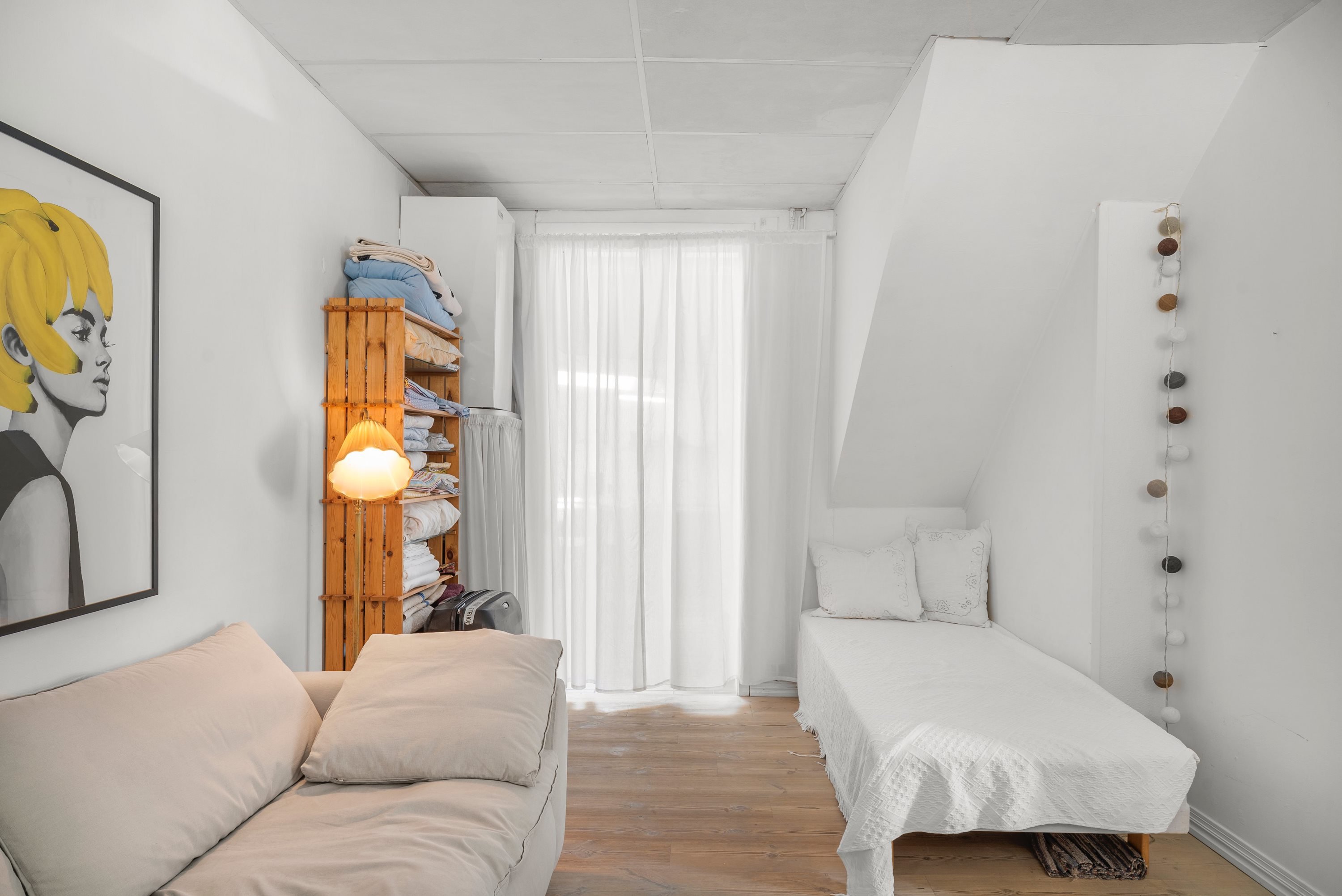 Sct. Laurentii Vej 14, 9990 Skagen