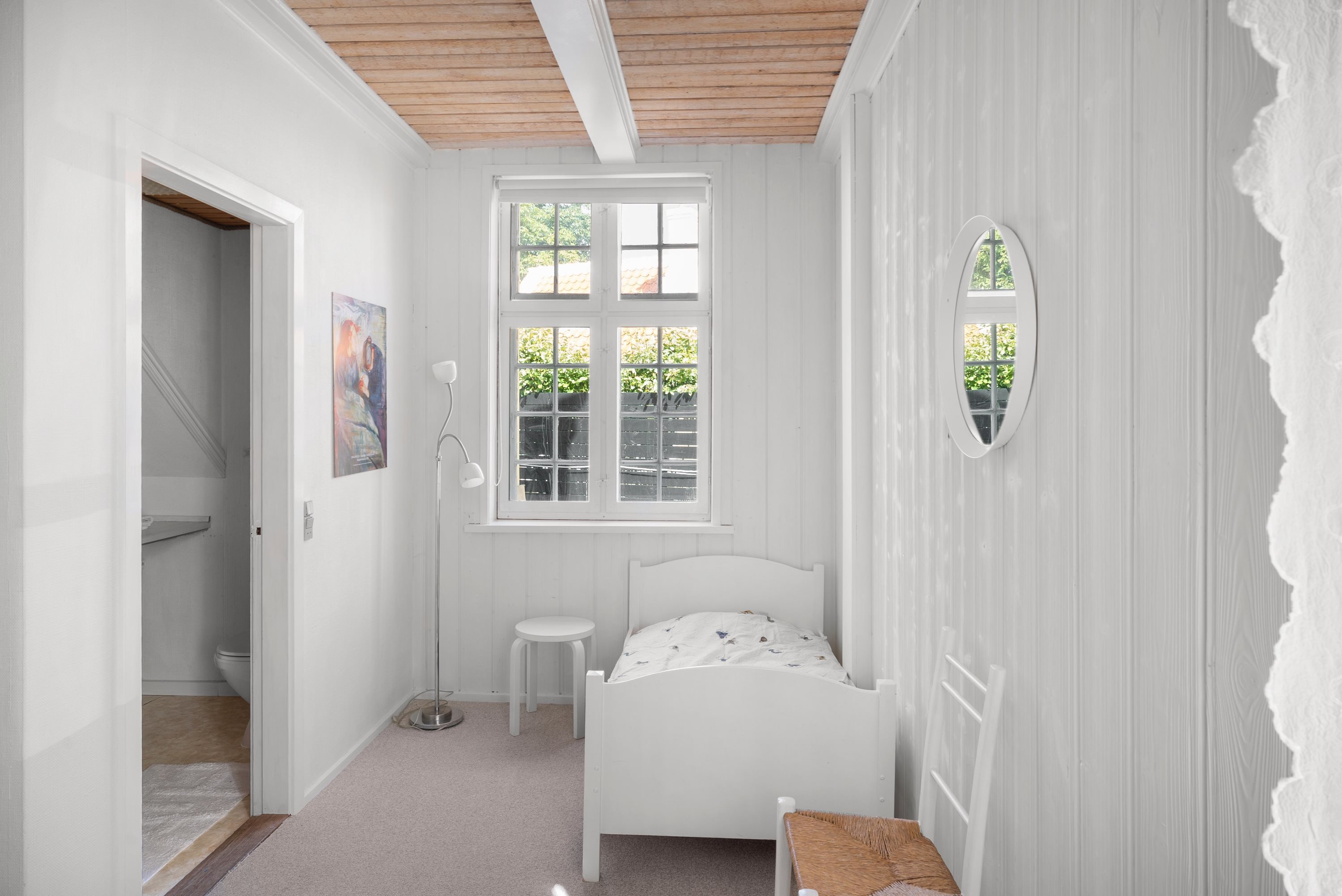 Sct. Laurentii Vej 14, 9990 Skagen