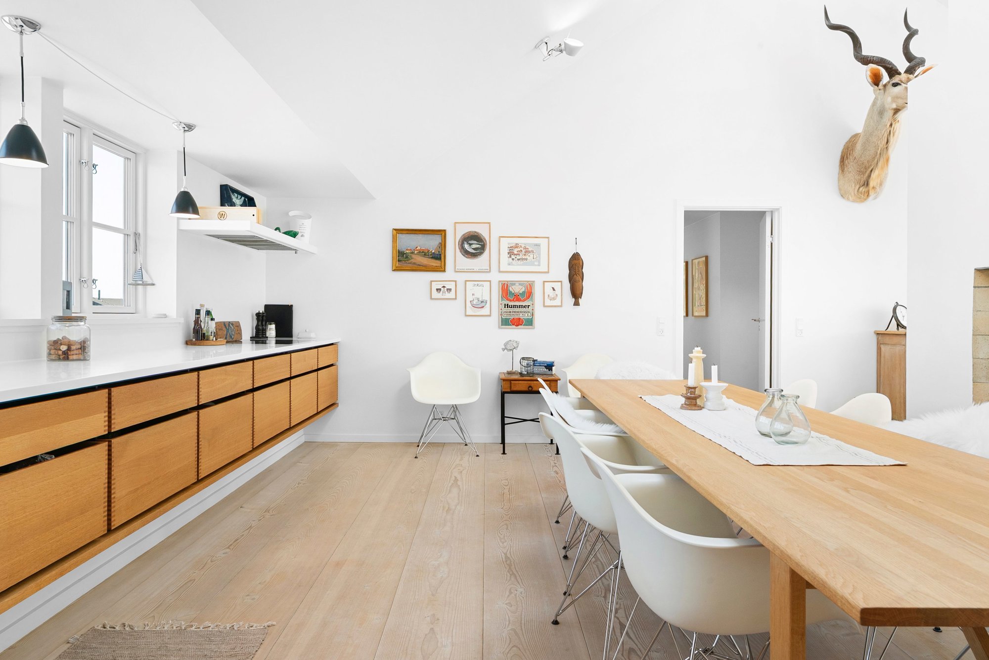 Sønderhede 2B, 9990 Skagen