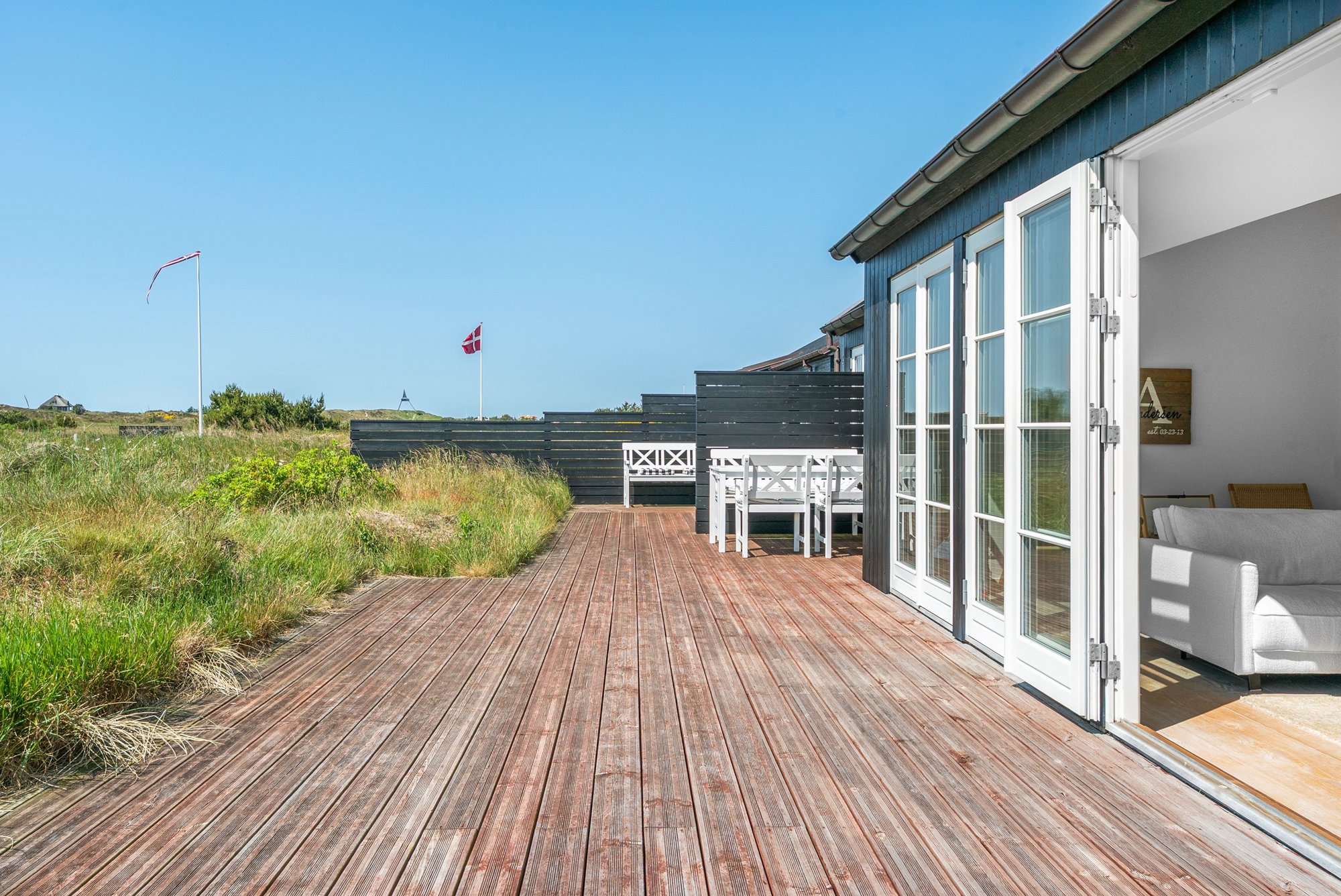 Sønderhede 2B, 9990 Skagen