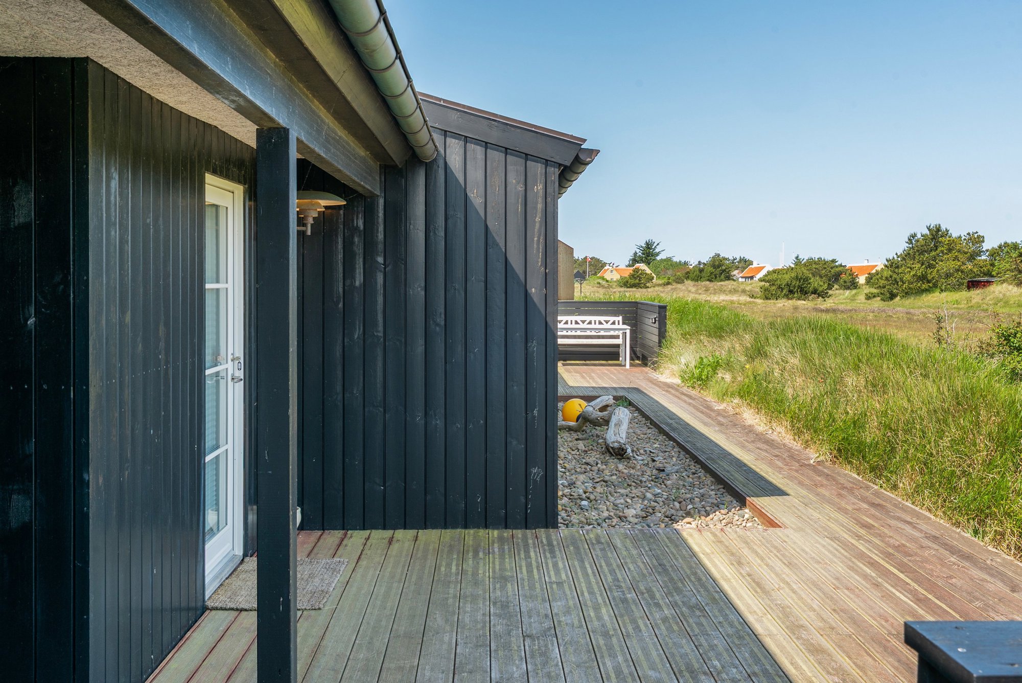 Sønderhede 2B, 9990 Skagen