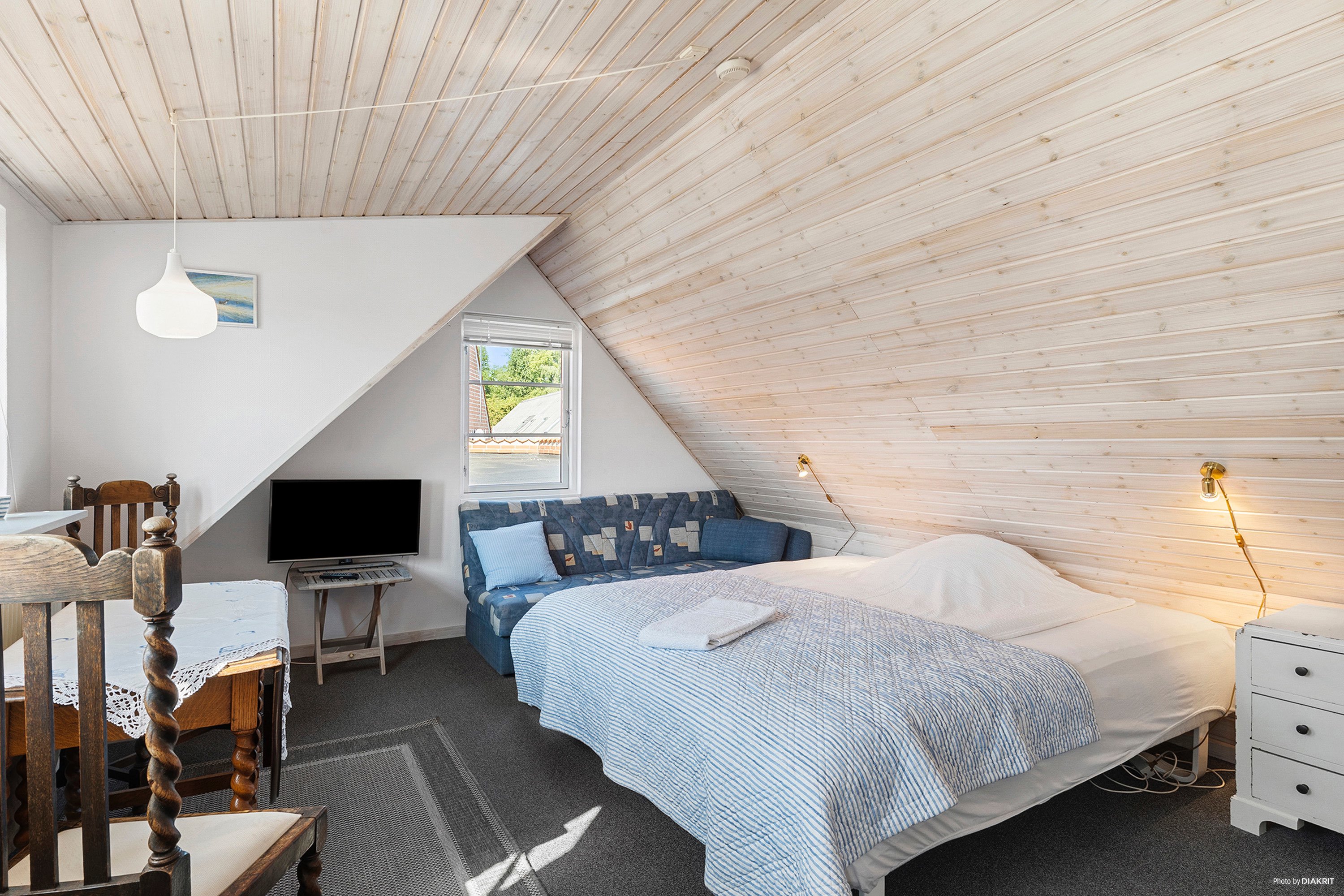 Skagensvej 52, 9982 Ålbæk