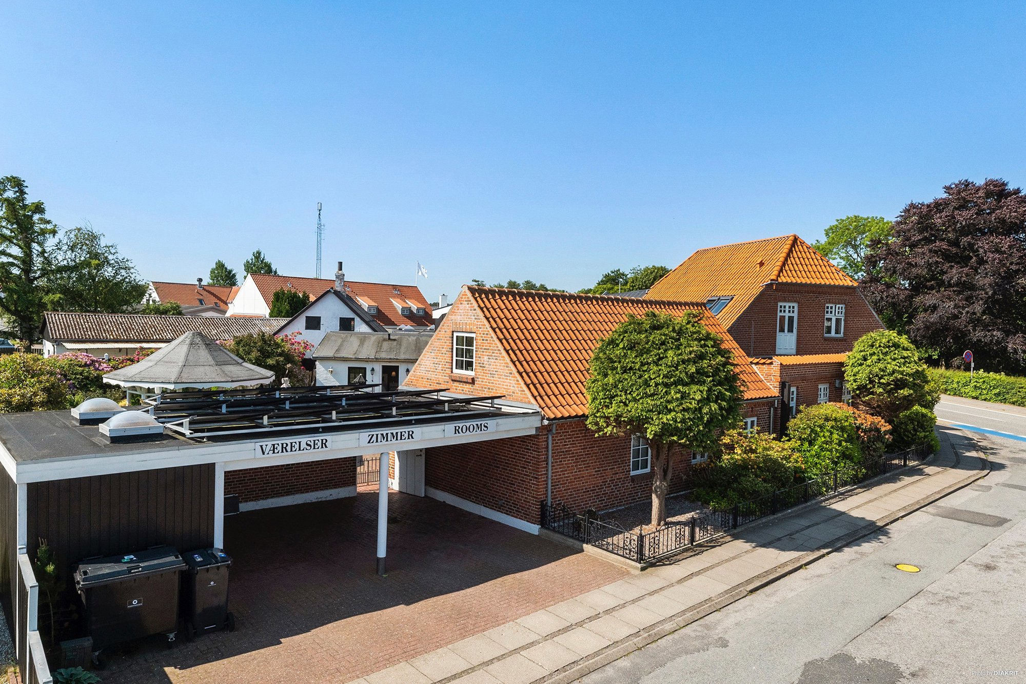 Skagensvej 52, 9982 Ålbæk