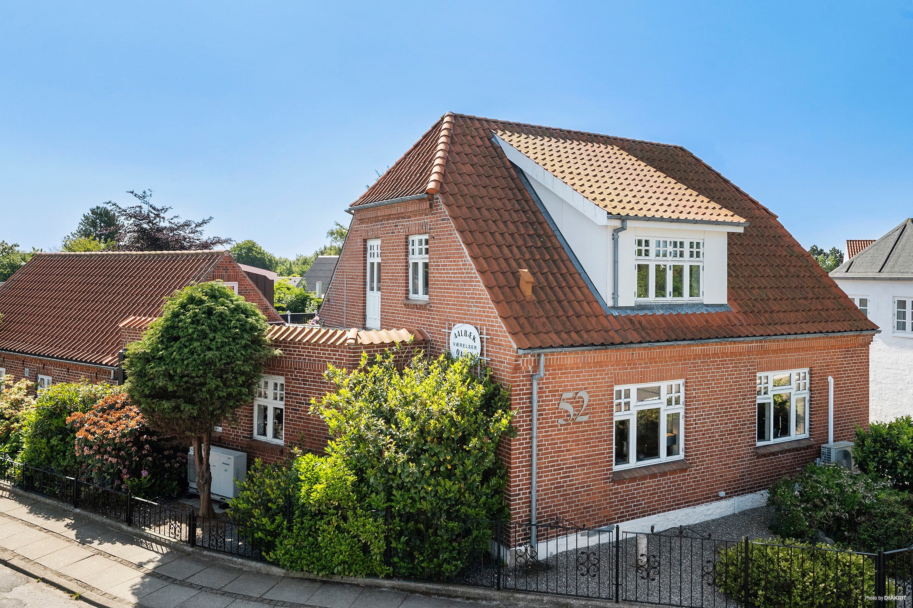 Skagensvej 52, 9982 Ålbæk