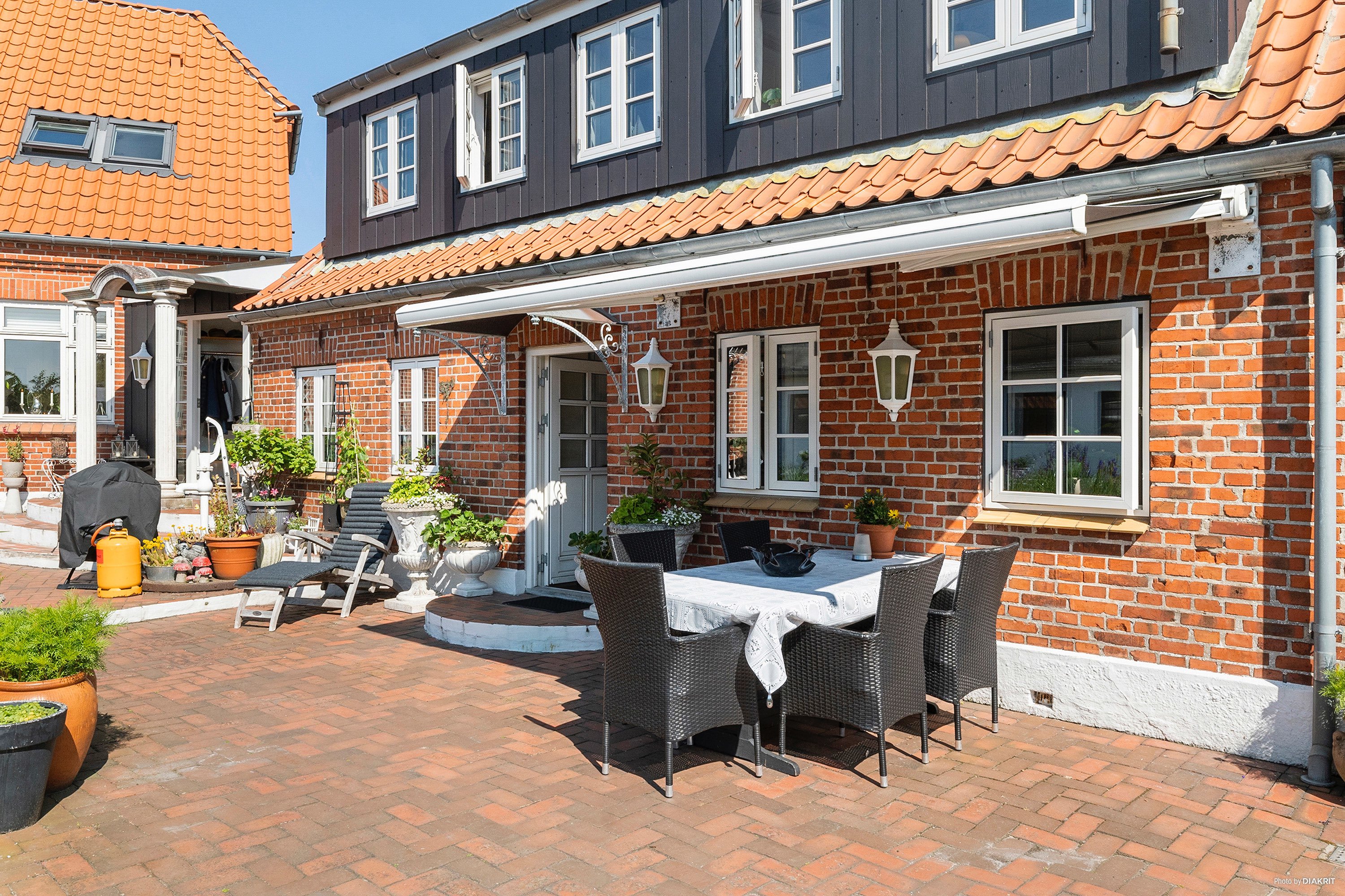 Skagensvej 52, 9982 Ålbæk