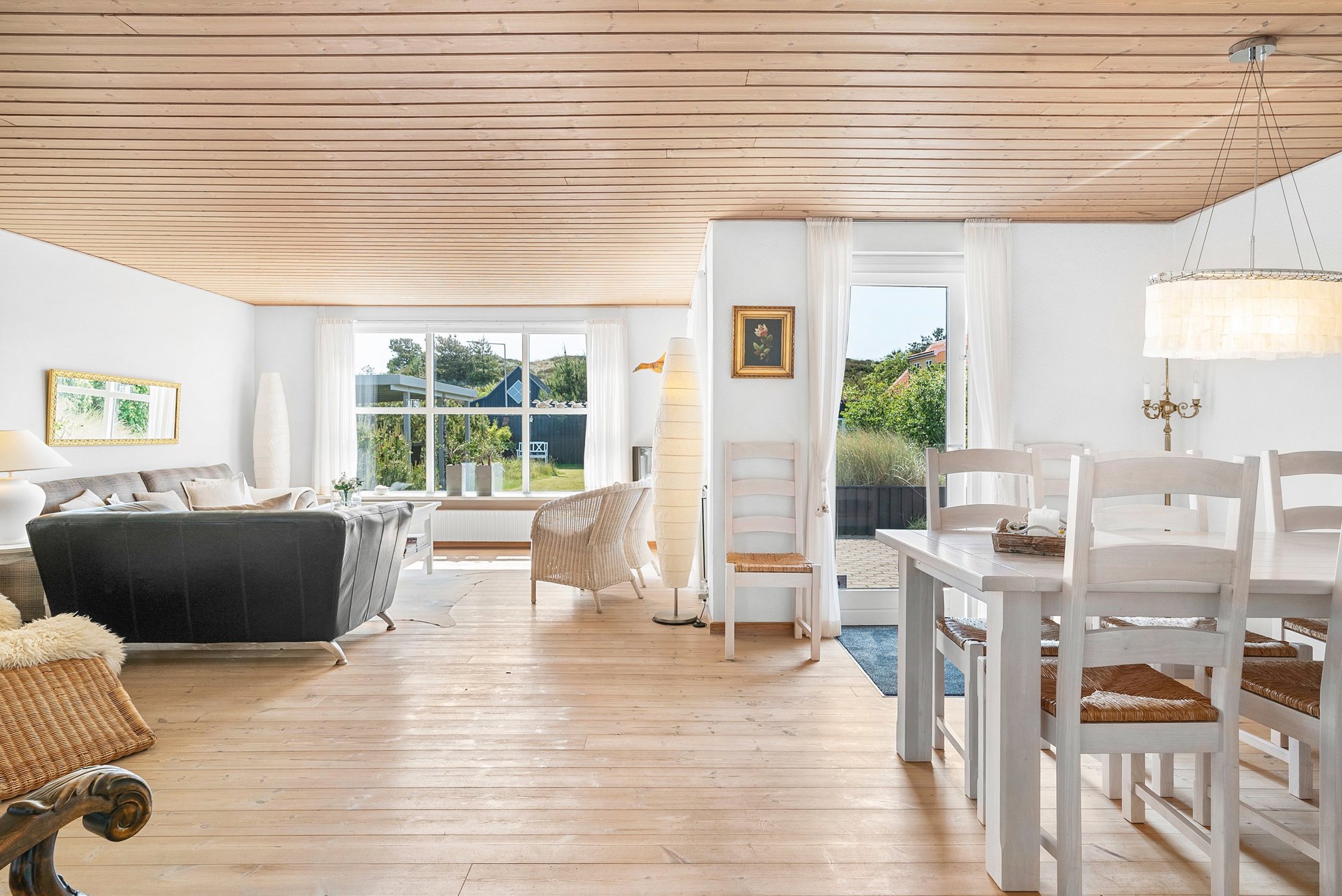 Sønderklit 32, 9990 Skagen