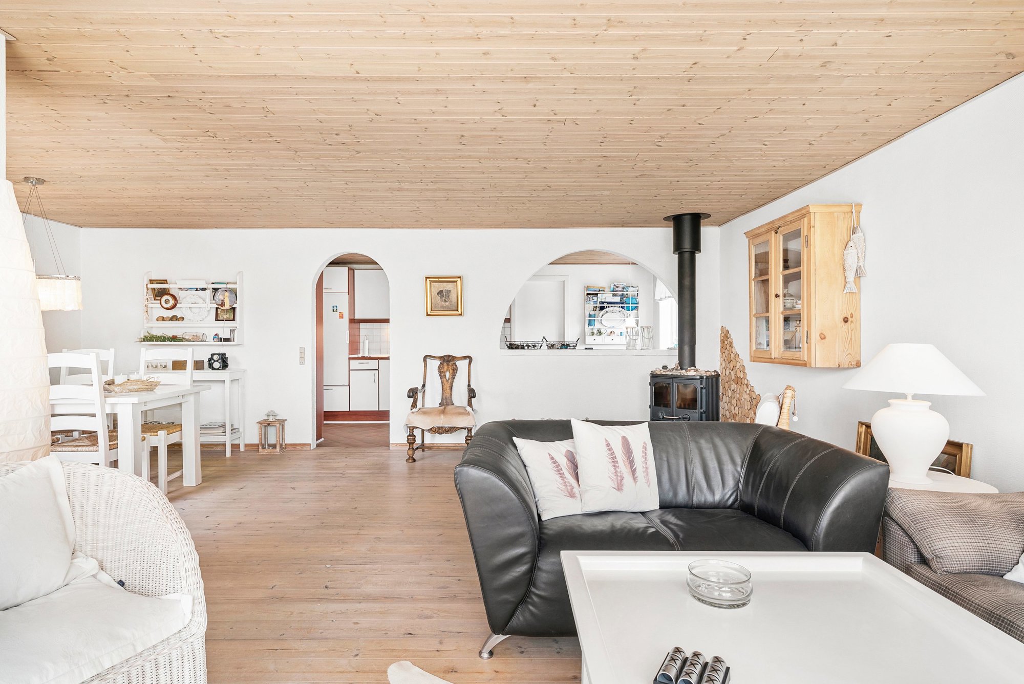 Sønderklit 32, 9990 Skagen