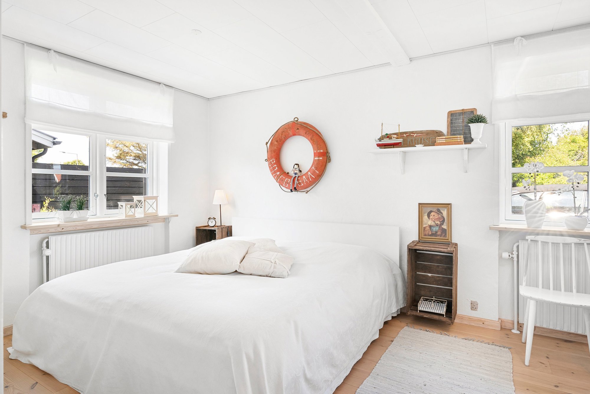 Sønderklit 32, 9990 Skagen