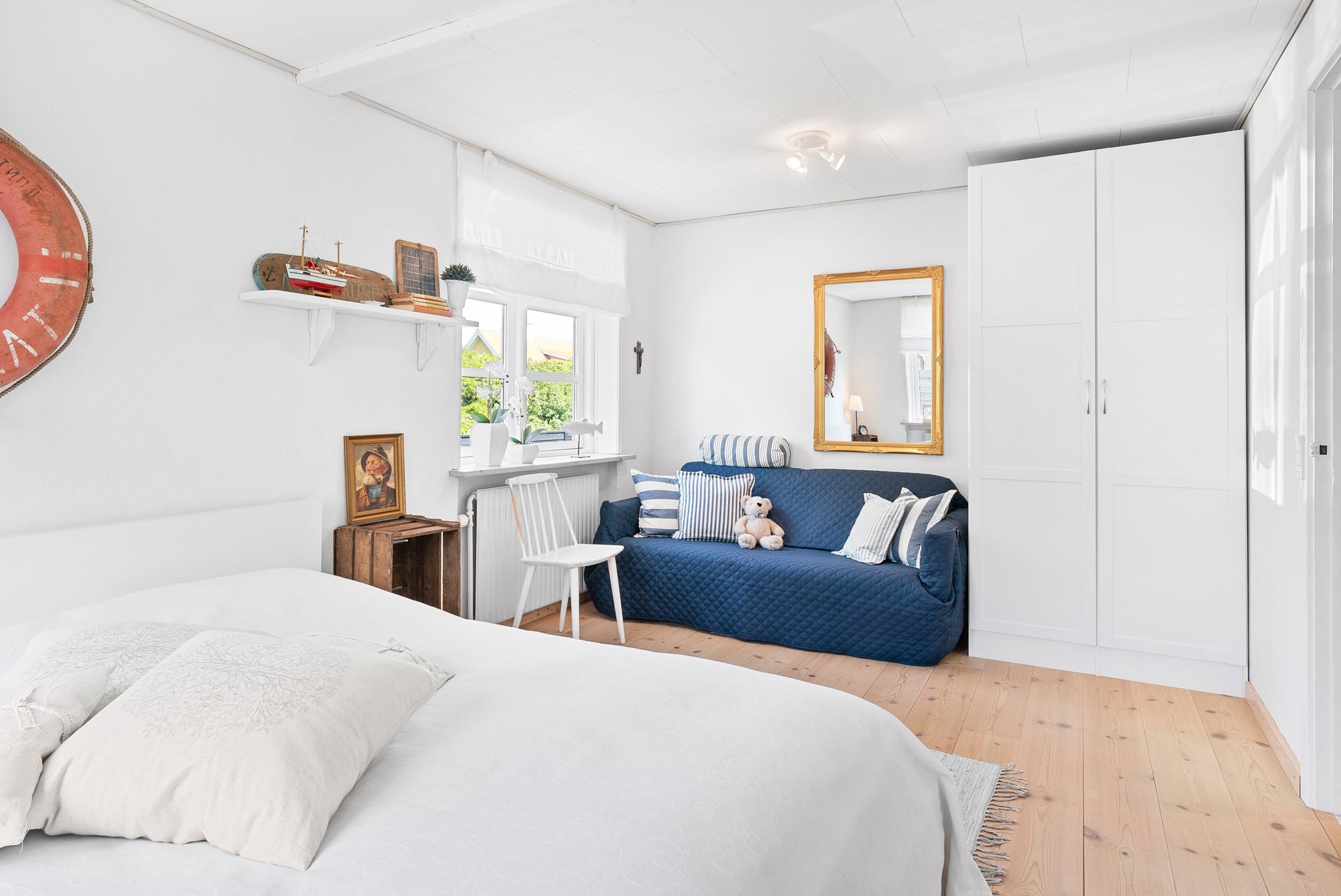 Sønderklit 32, 9990 Skagen