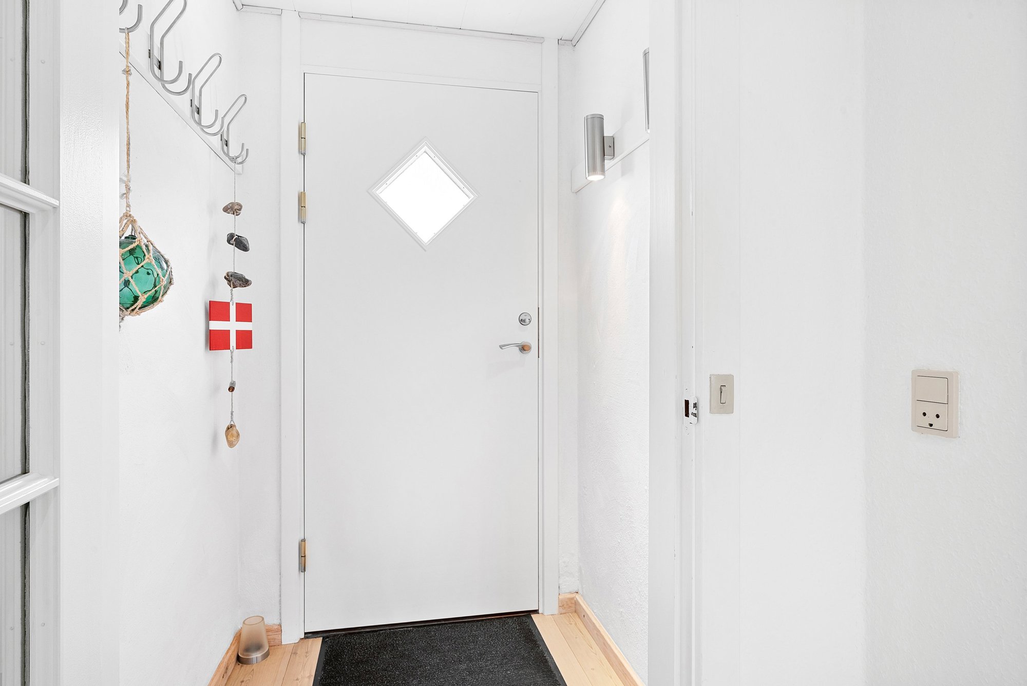 Sønderklit 32, 9990 Skagen
