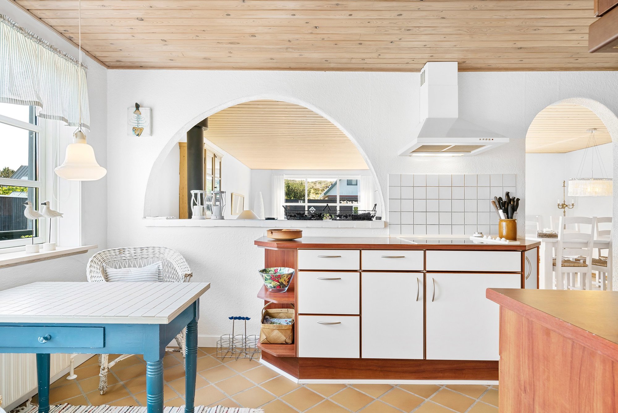 Sønderklit 32, 9990 Skagen