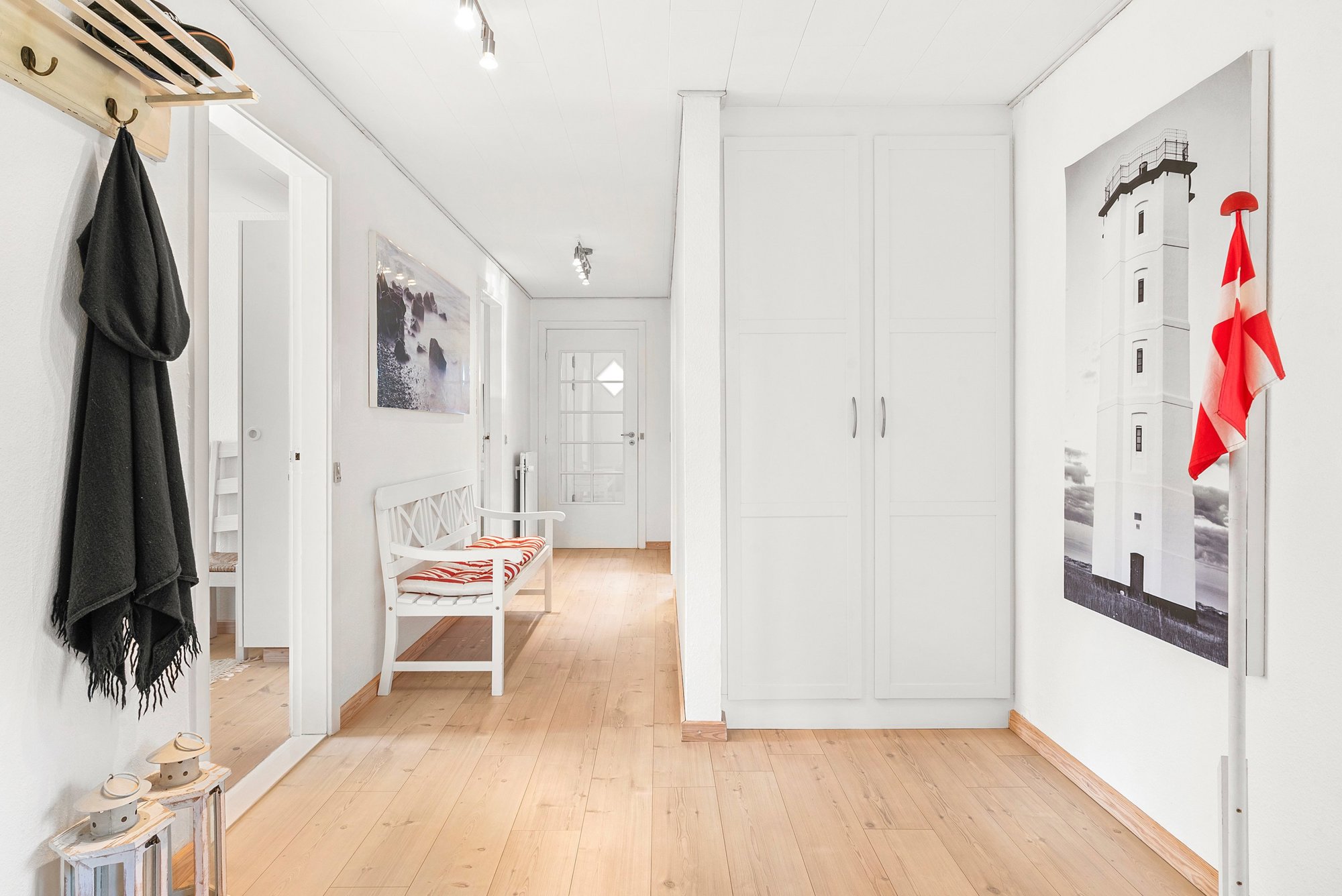 Sønderklit 32, 9990 Skagen