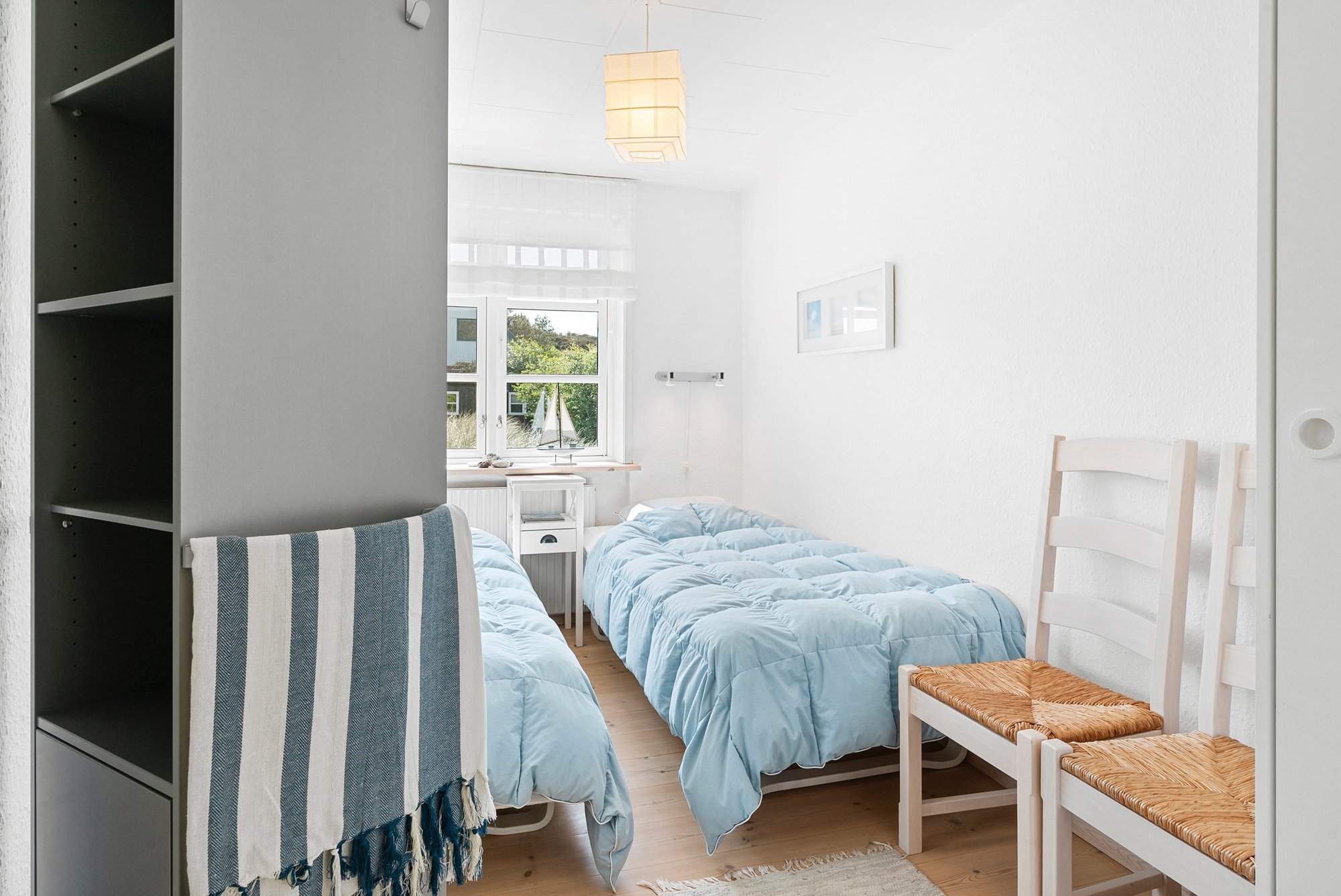 Sønderklit 32, 9990 Skagen