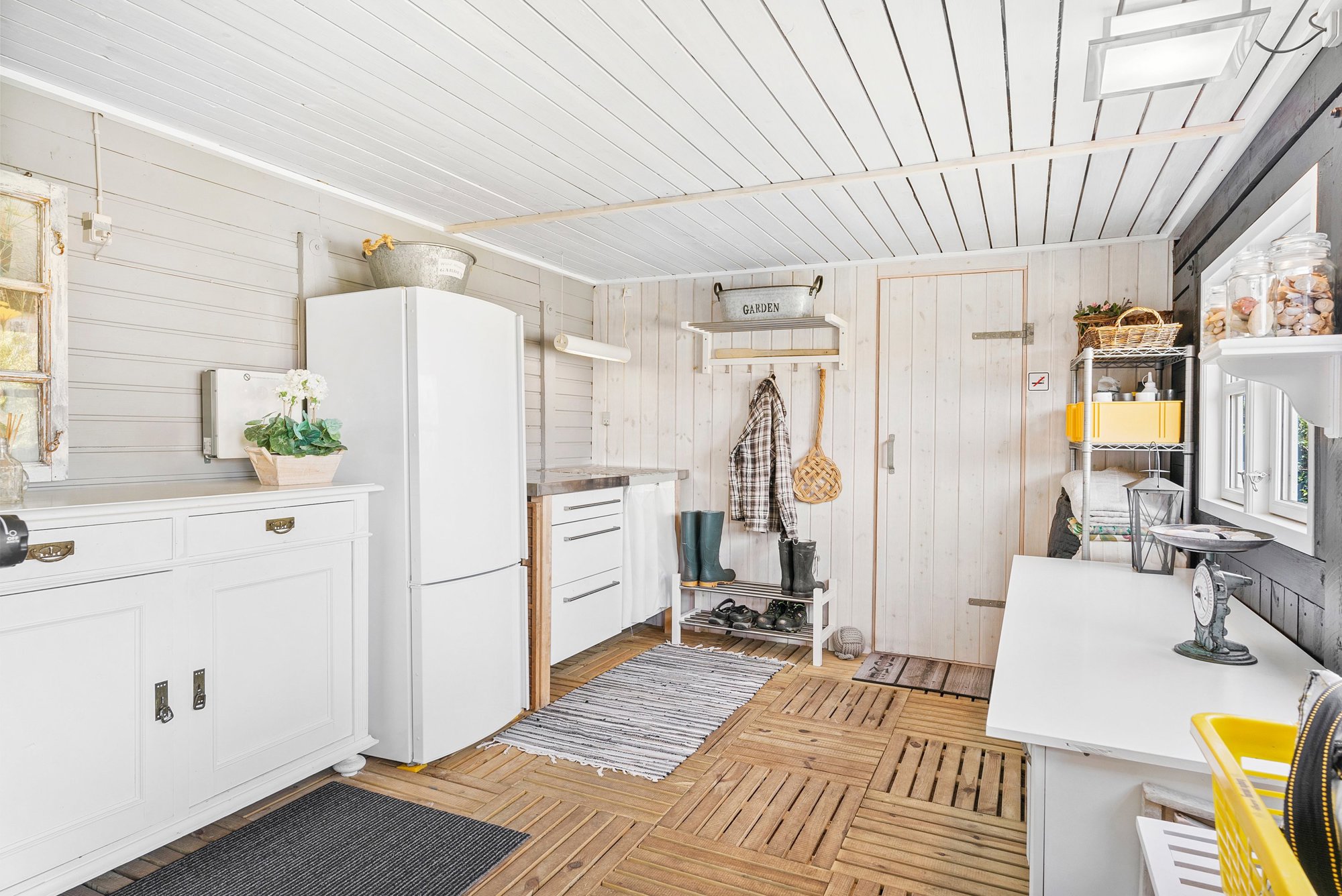 Sønderklit 32, 9990 Skagen