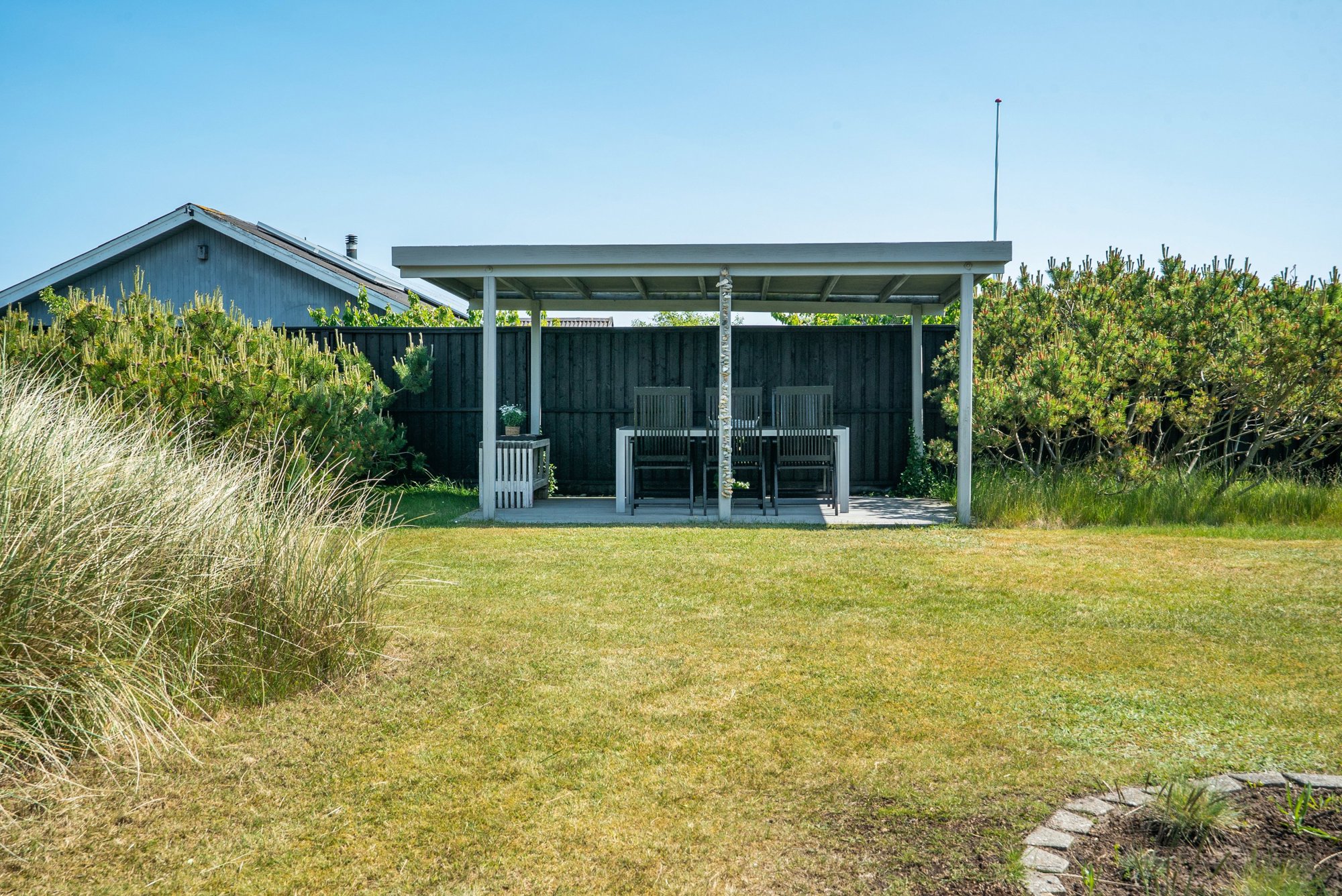 Sønderklit 32, 9990 Skagen