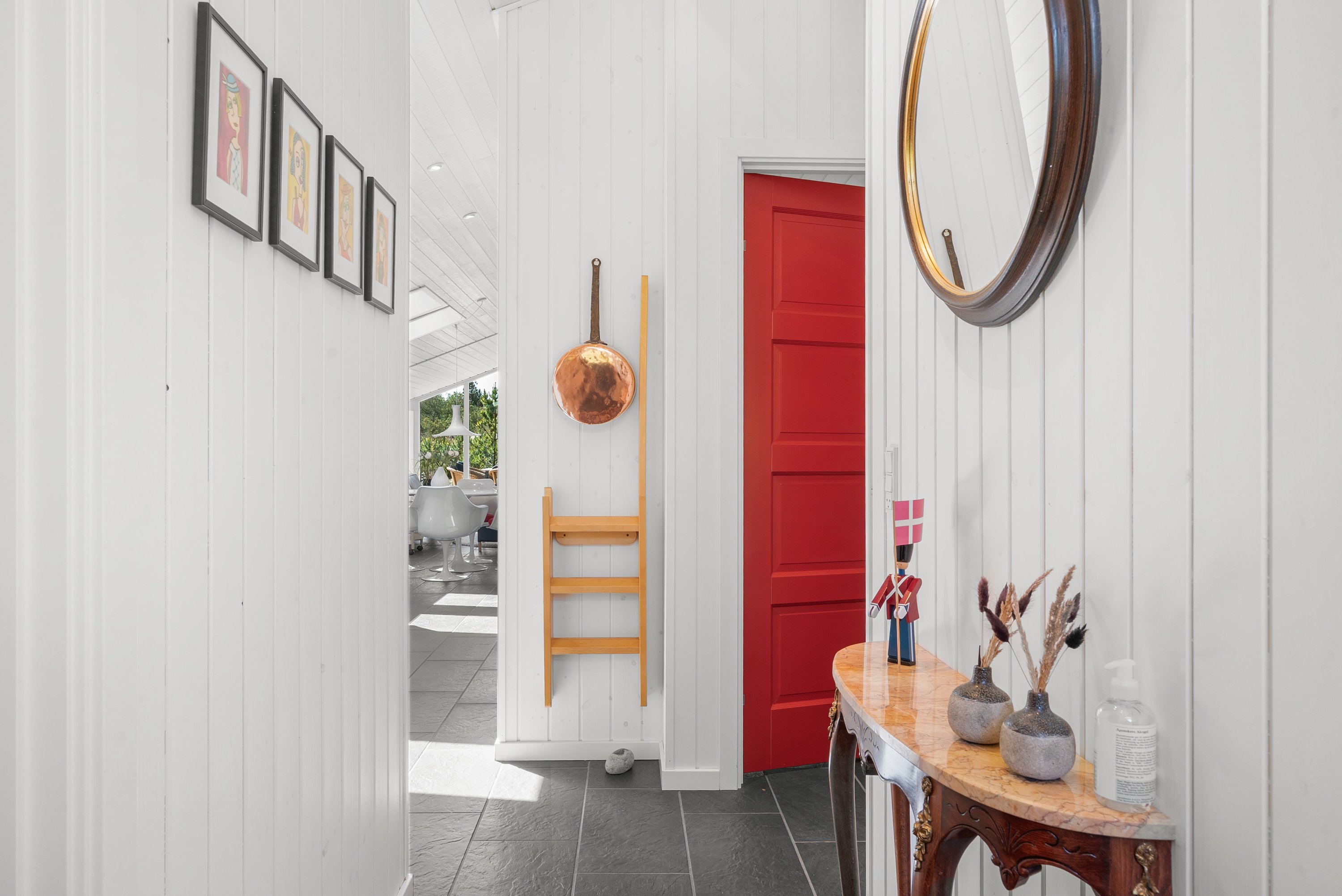 Urfuglevej 14, Lodskovvad, 9982 Ålbæk