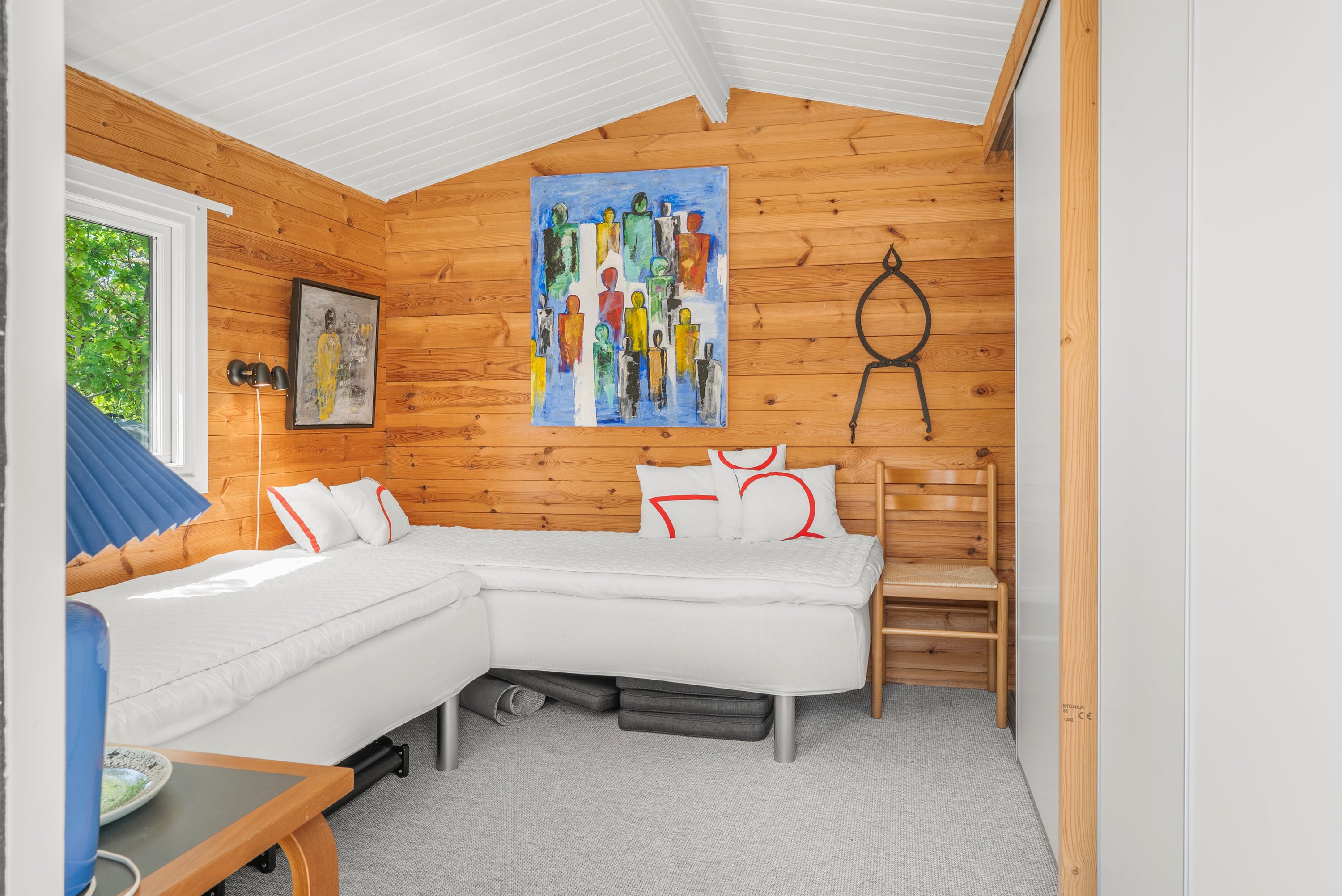 Urfuglevej 14, Lodskovvad, 9982 Ålbæk