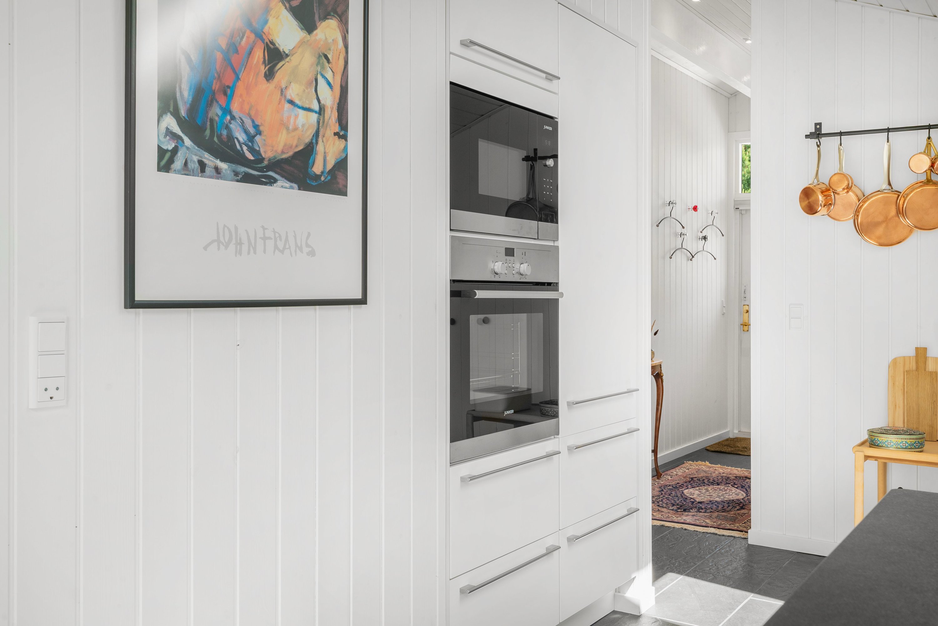 Urfuglevej 14, Lodskovvad, 9982 Ålbæk