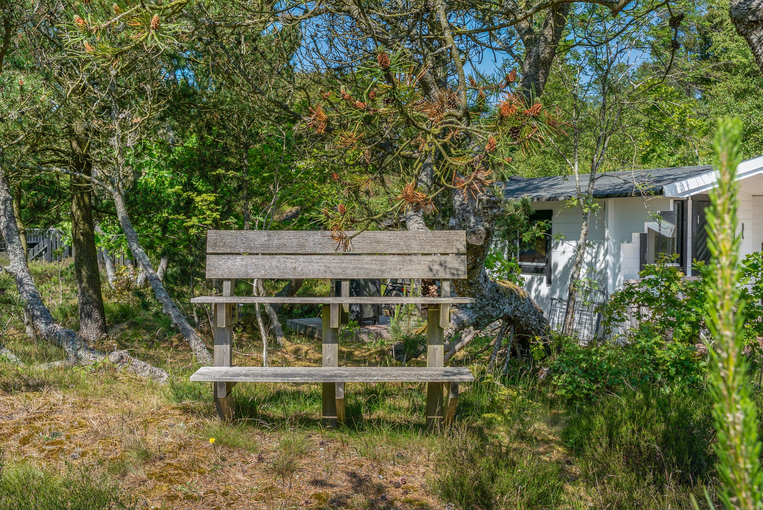 Urfuglevej 14, Lodskovvad, 9982 Ålbæk