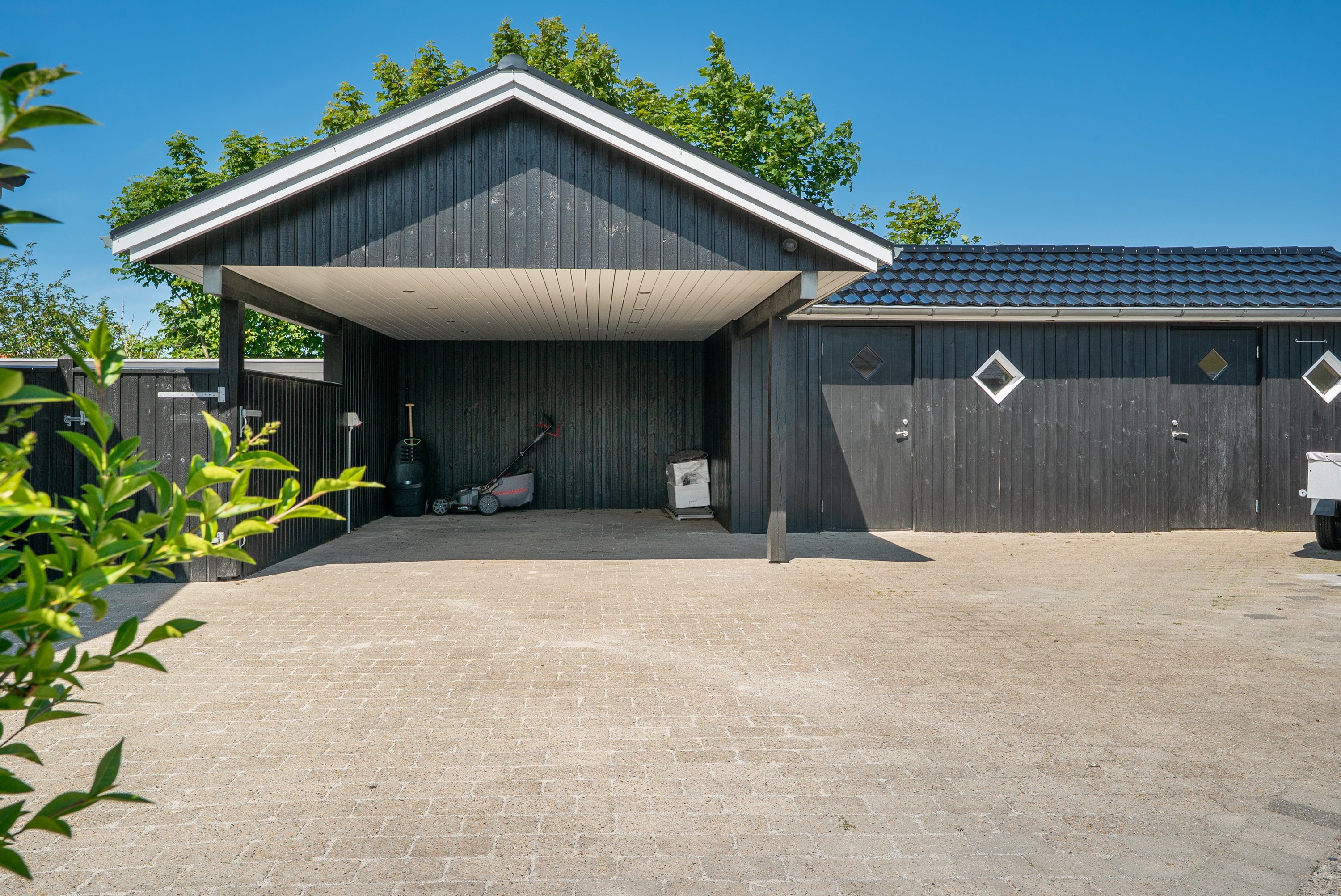 Olaviusvej 3, 9990 Skagen