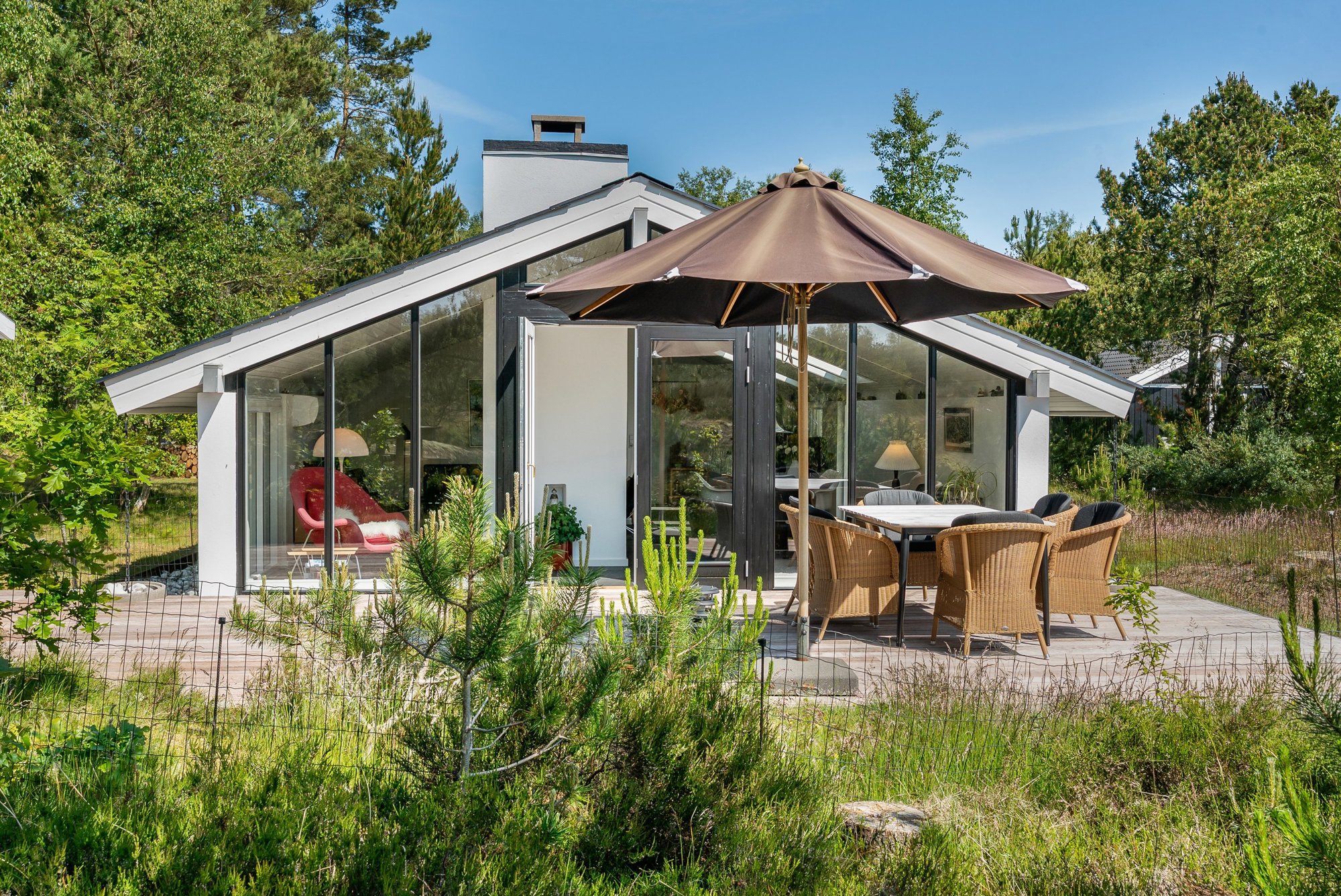 Urfuglevej 14, 9982 Ålbæk