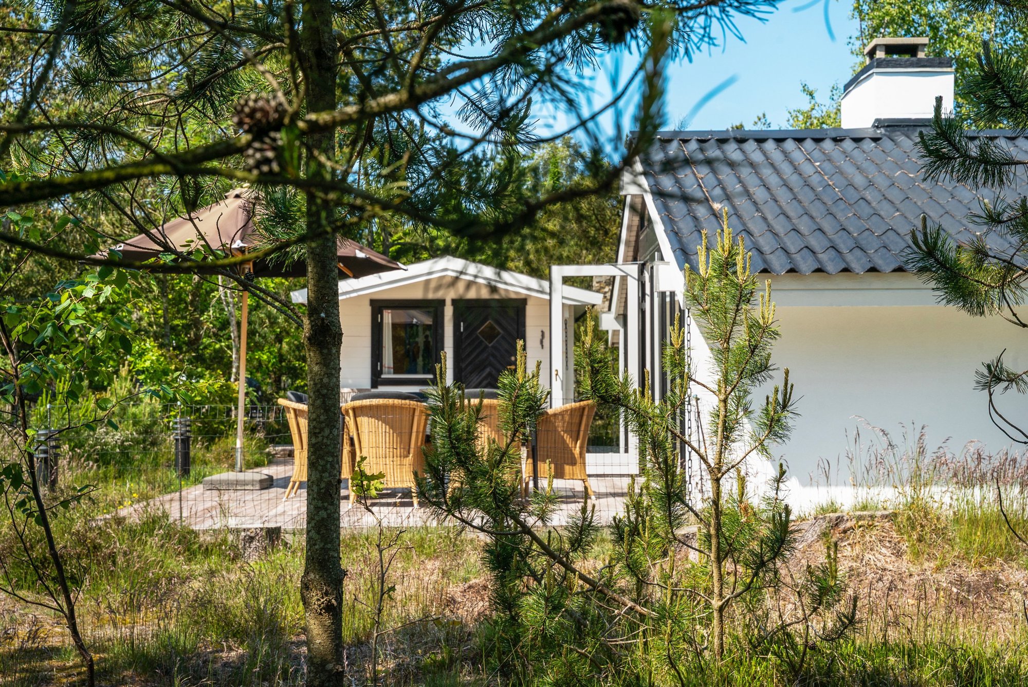 Urfuglevej 14, 9982 Ålbæk