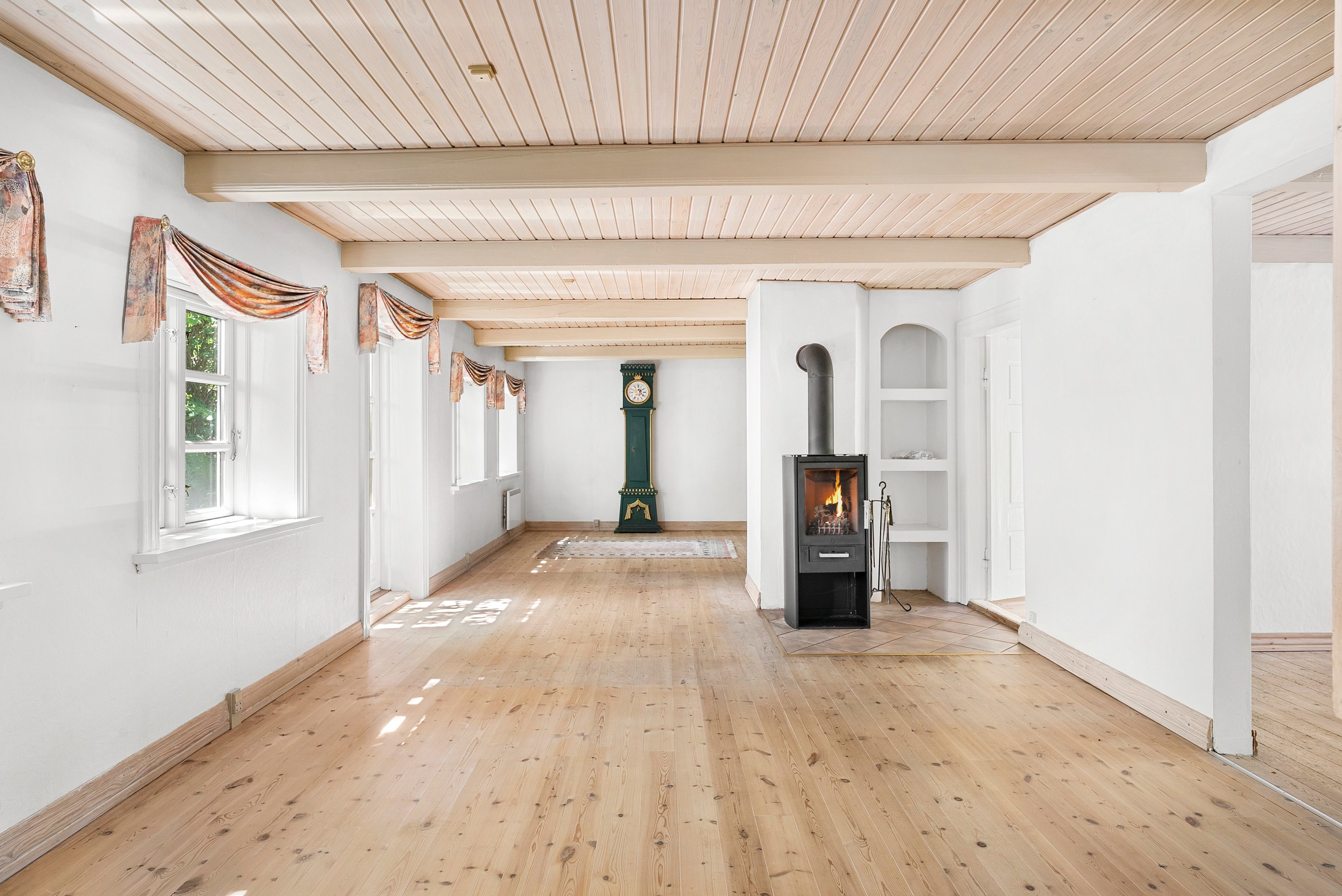 Tranevej 190, Hulsig, 9990 Skagen