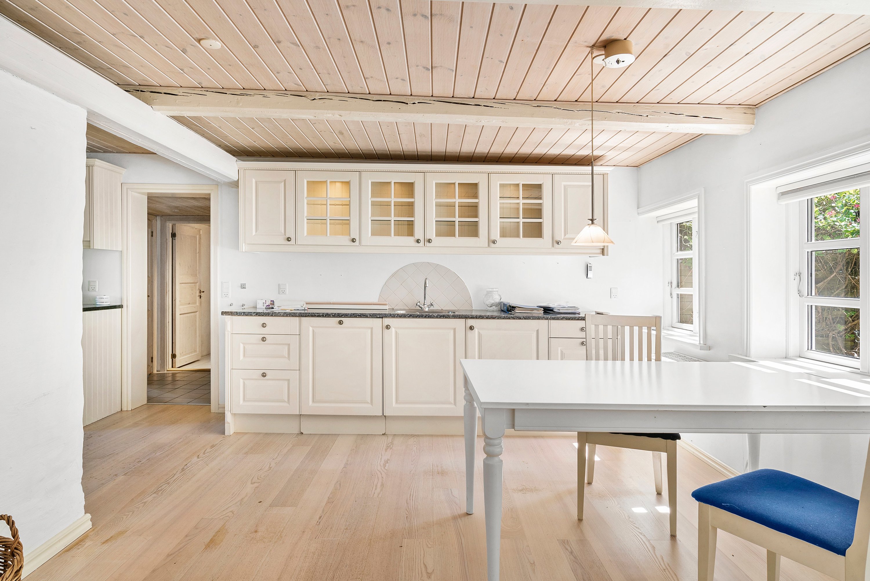 Tranevej 190, Hulsig, 9990 Skagen