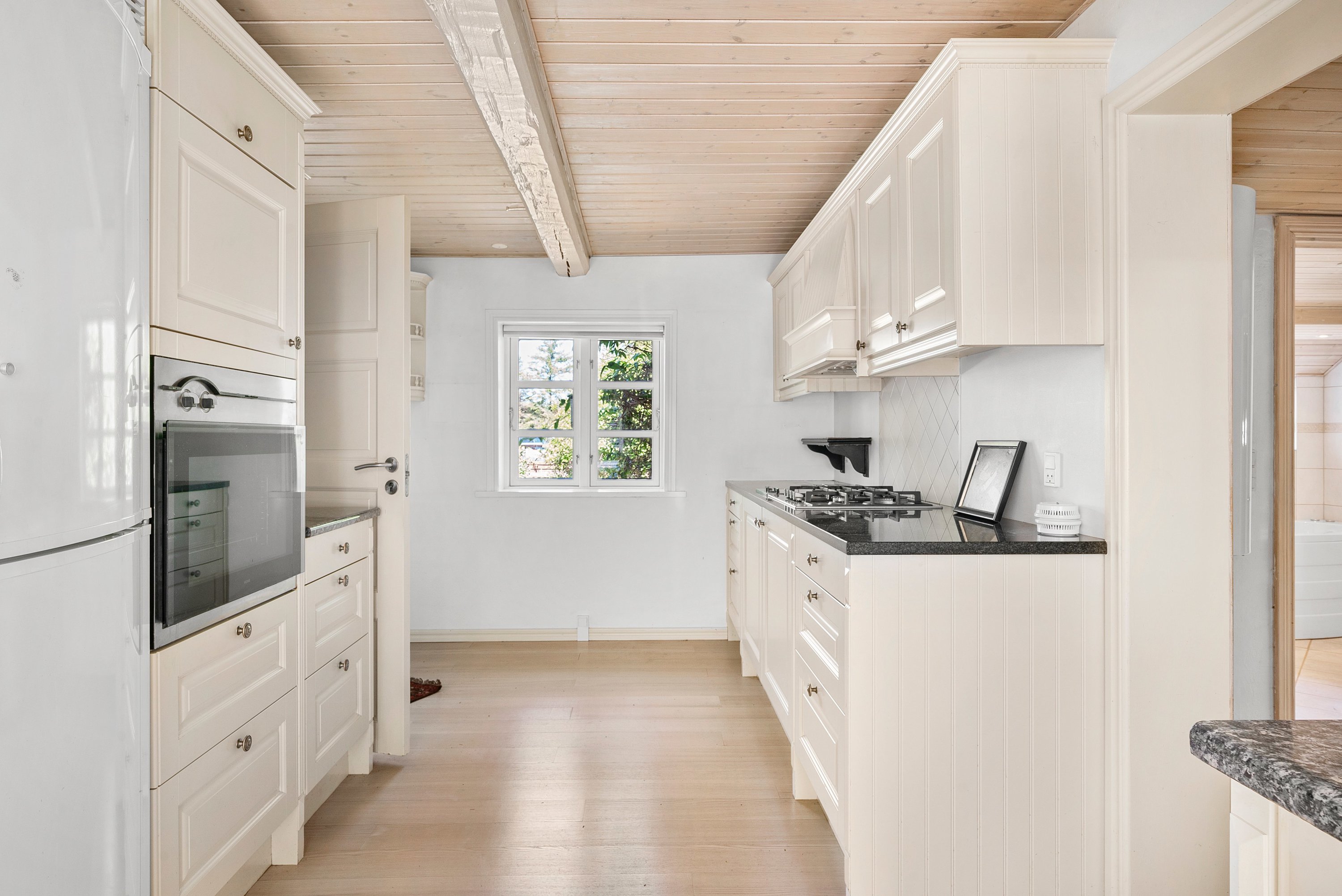 Tranevej 190, Hulsig, 9990 Skagen