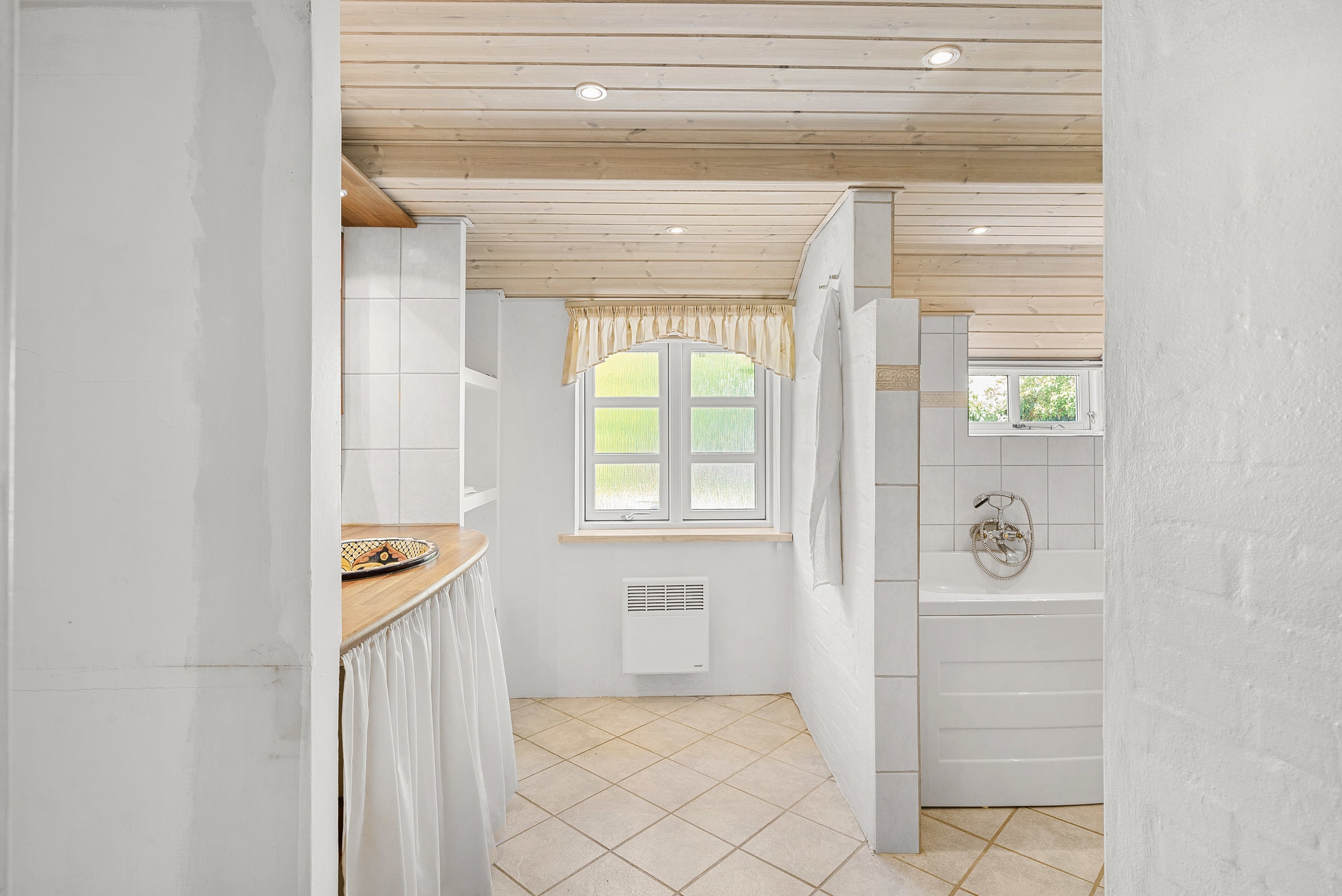 Tranevej 190, Hulsig, 9990 Skagen