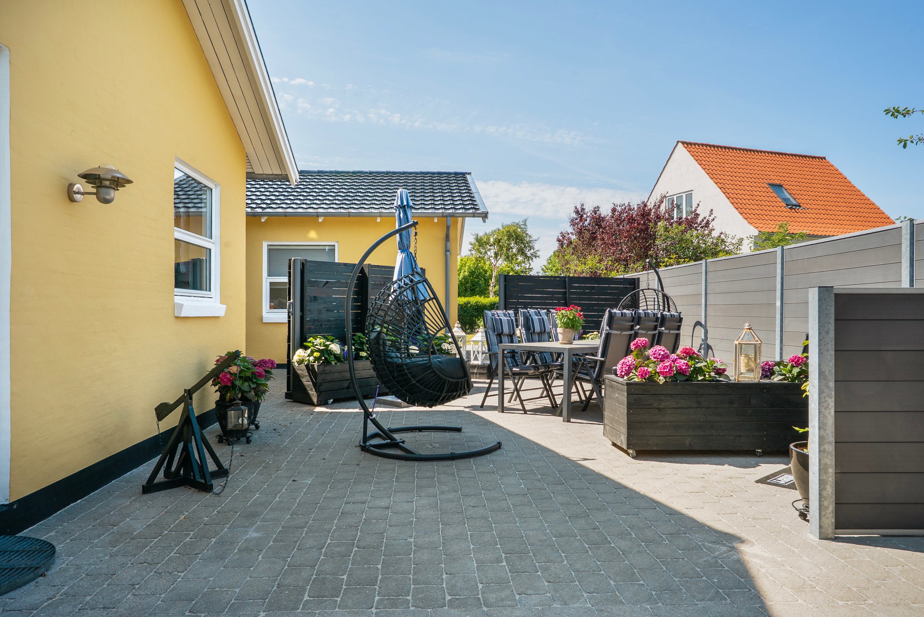 Olaviusvej 3, 9990 Skagen