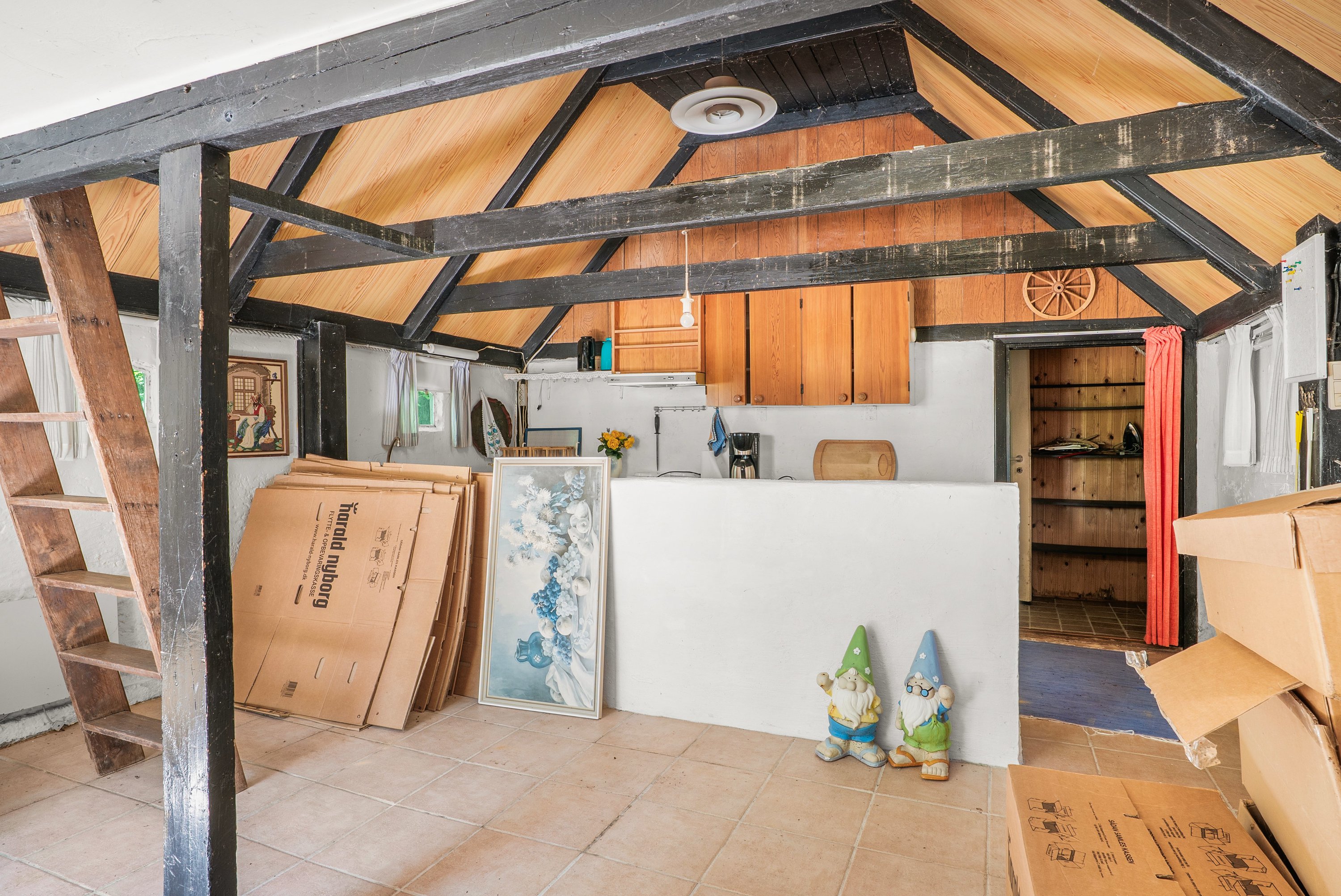 Tranevej 190, Hulsig, 9990 Skagen