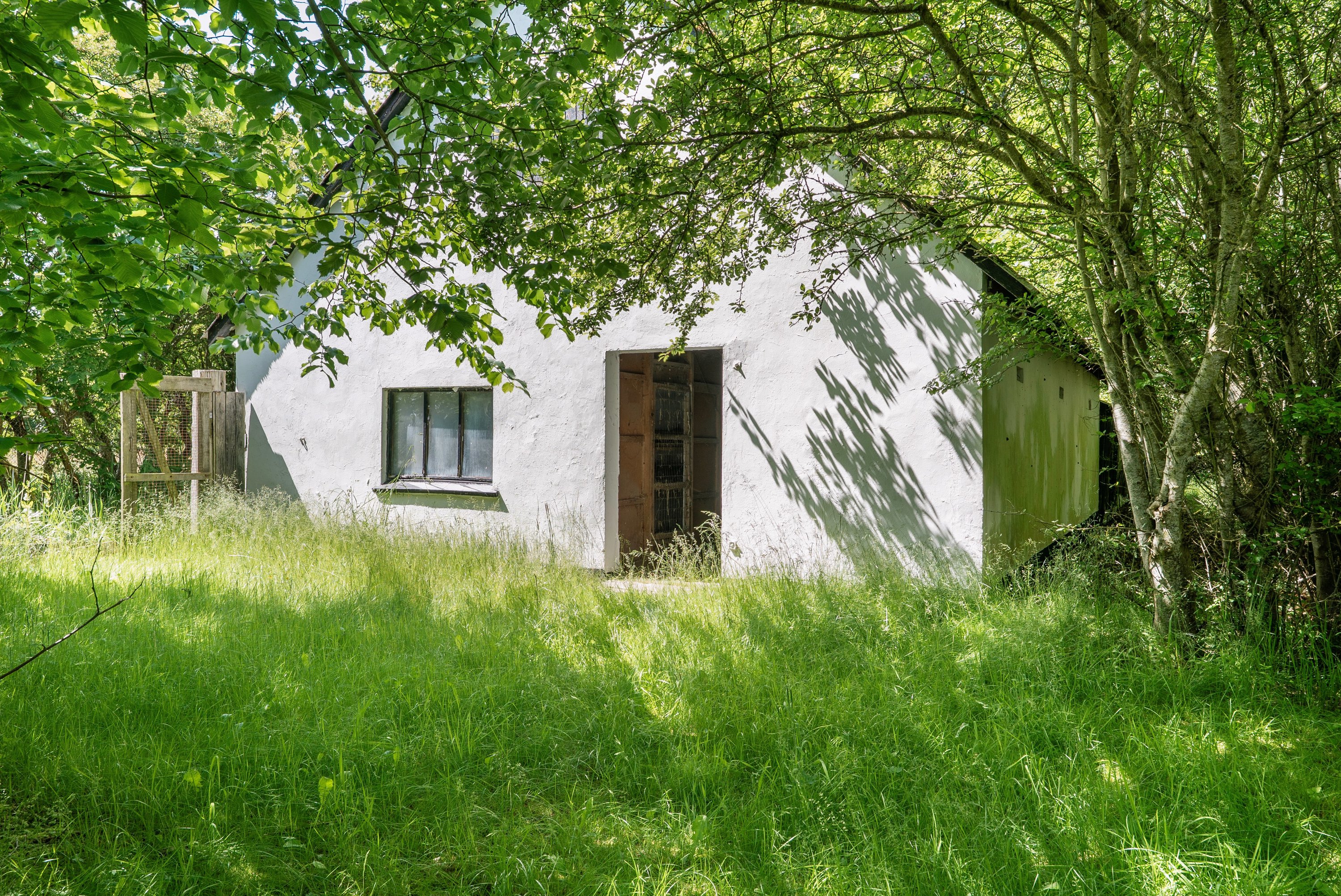 Tranevej 190, Hulsig, 9990 Skagen