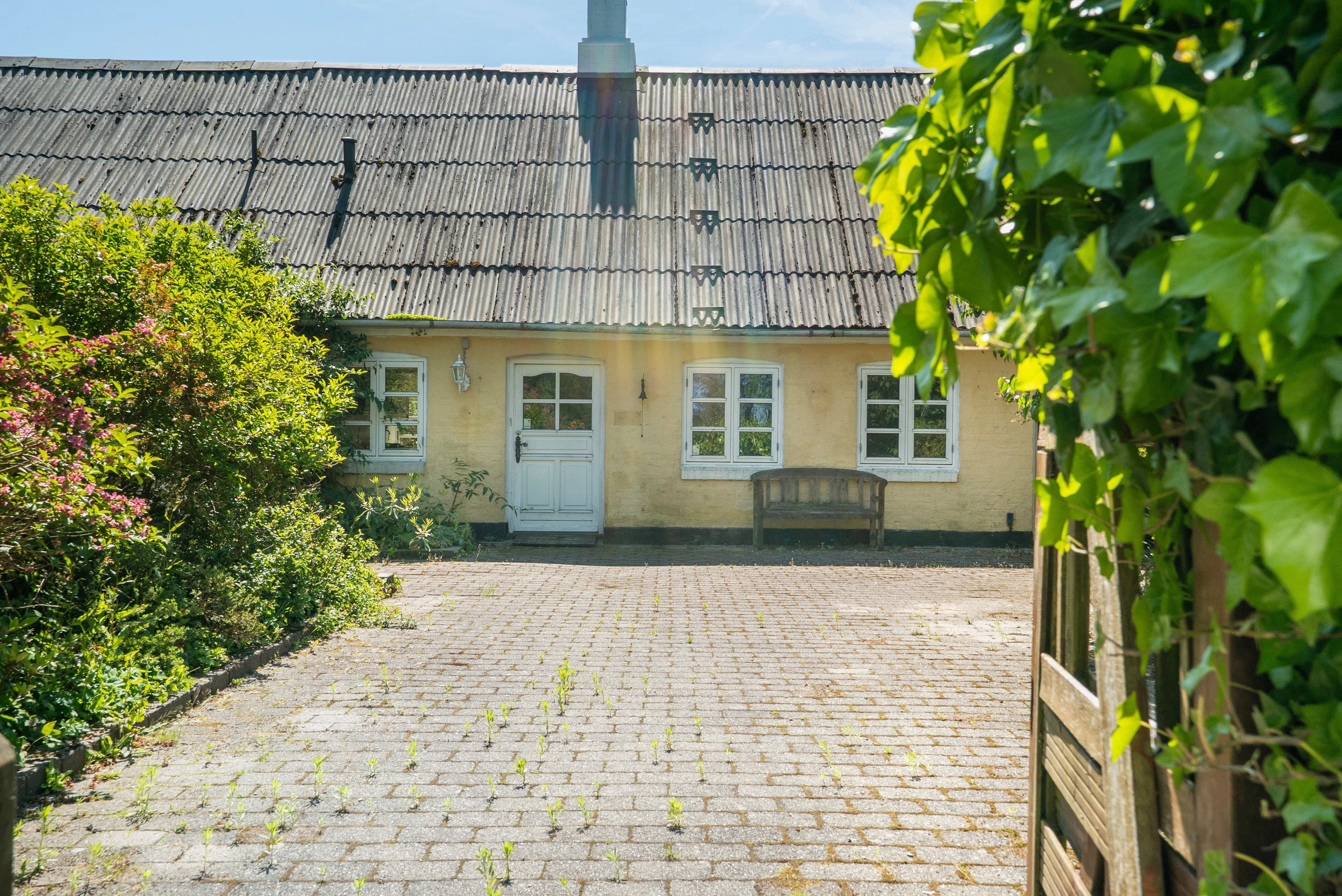 Tranevej 190, Hulsig, 9990 Skagen