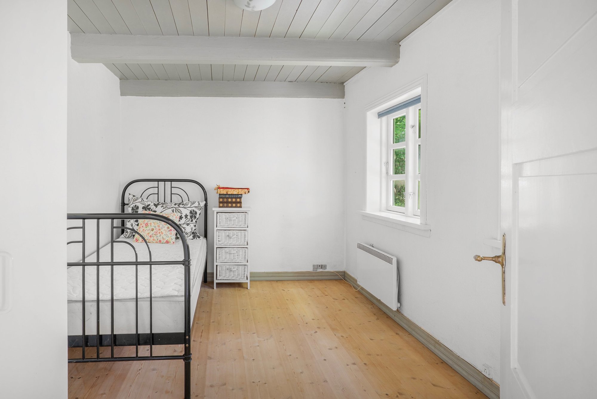 Tranevej 190, 9990 Skagen