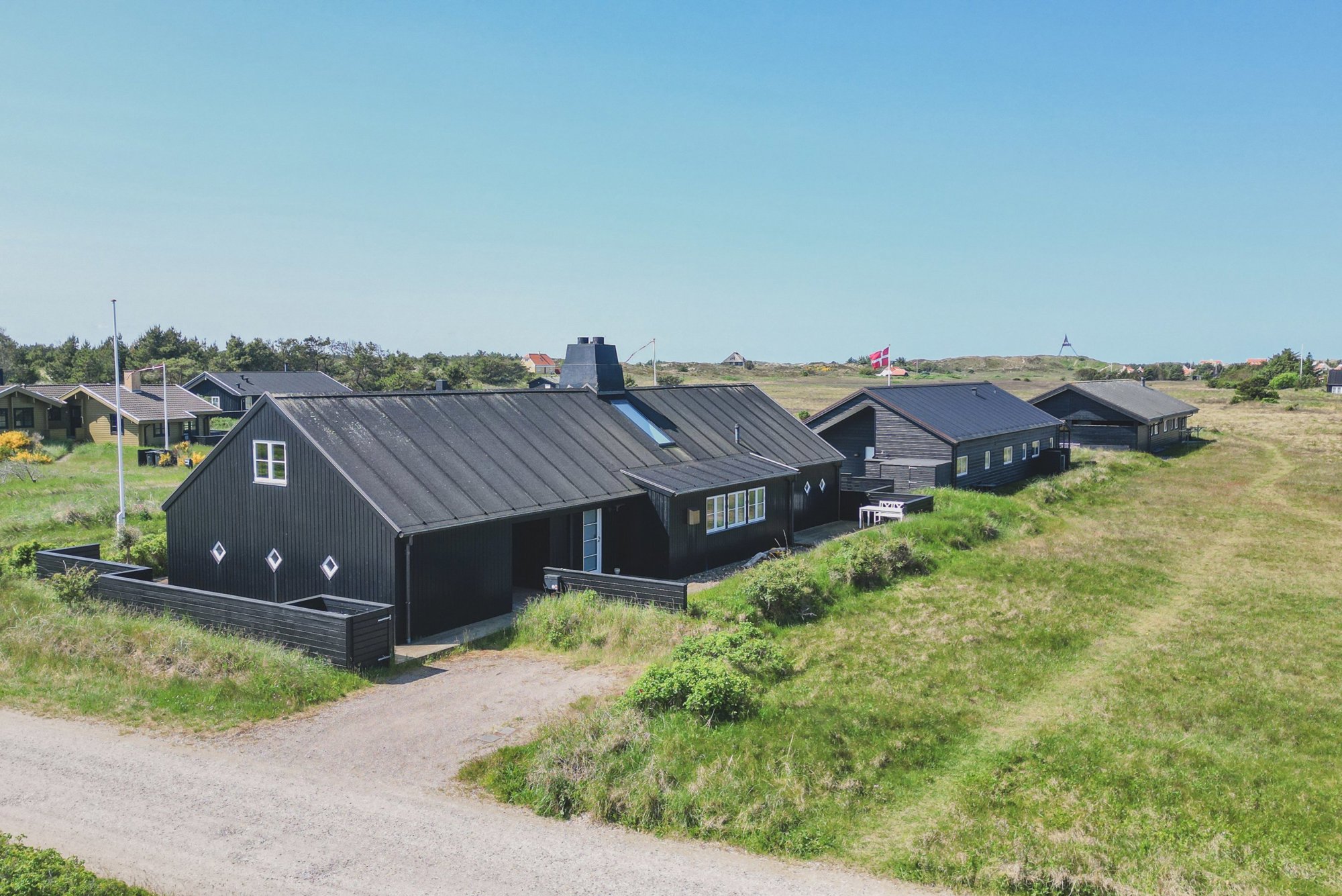 Sønderhede 2B, 9990 Skagen